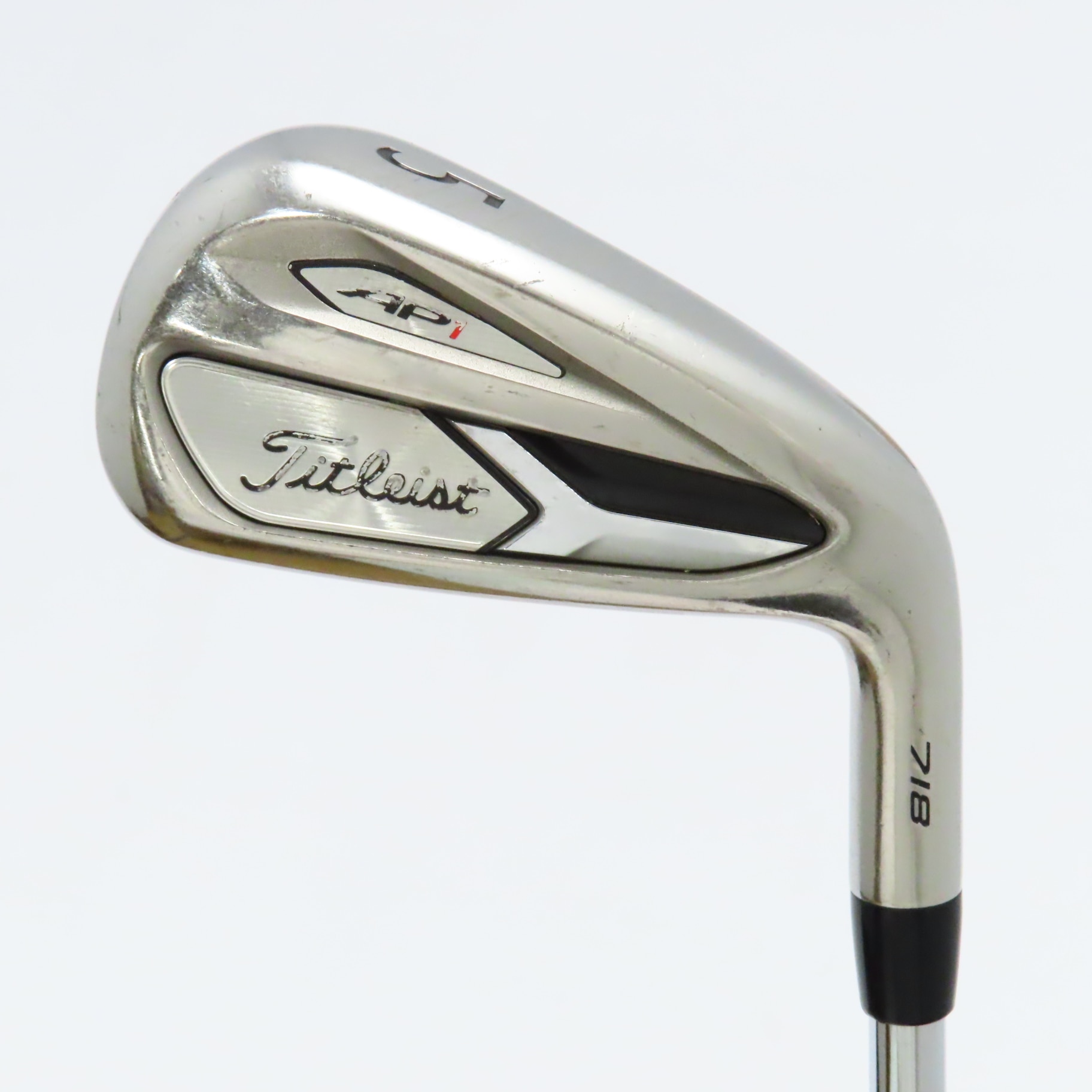 中古】AP1 718 アイアン N.S.PRO MODUS3 TOUR 105 23 S CD(アイアン