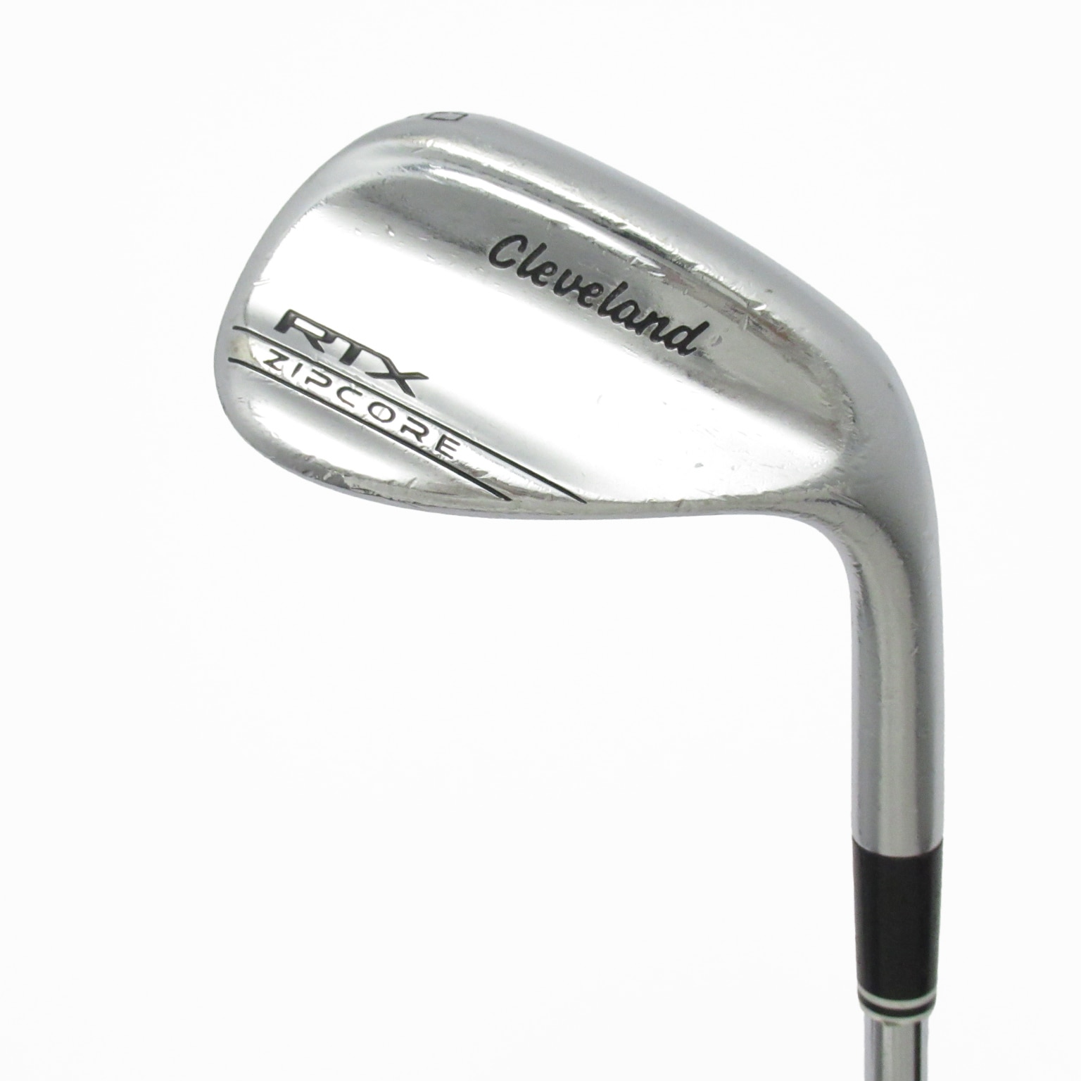 中古】RTX ZIPCORE ウェッジ (クリーブランド) RTX 通販｜GDO中古