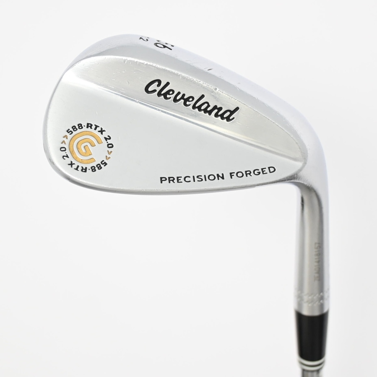 中古】クリーブランド ウェッジ (クリーブランド) 通販｜GDO中古ゴルフ