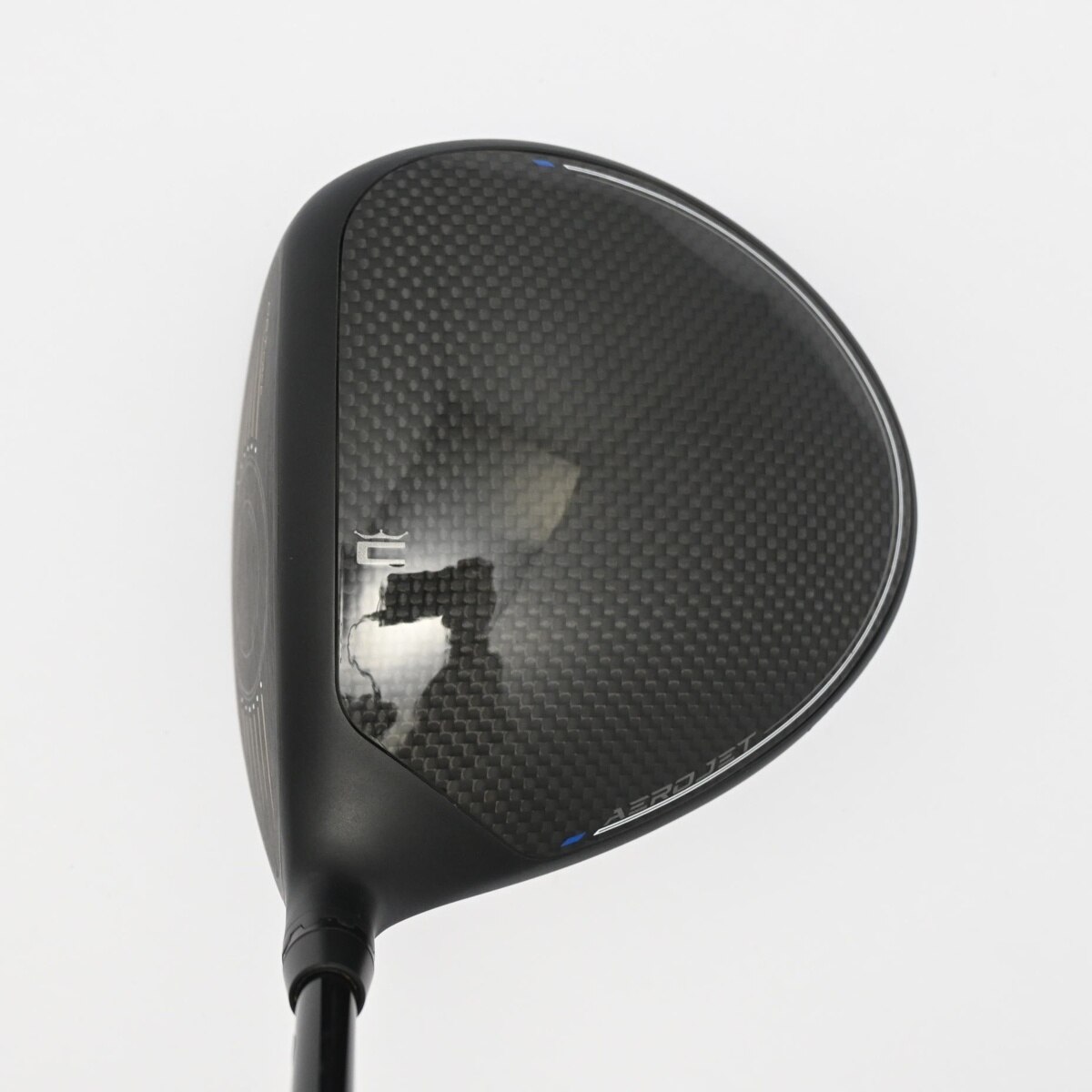 中古】エアロジェット ドライバー Speeder NX for cobra WHITE 12 R BC