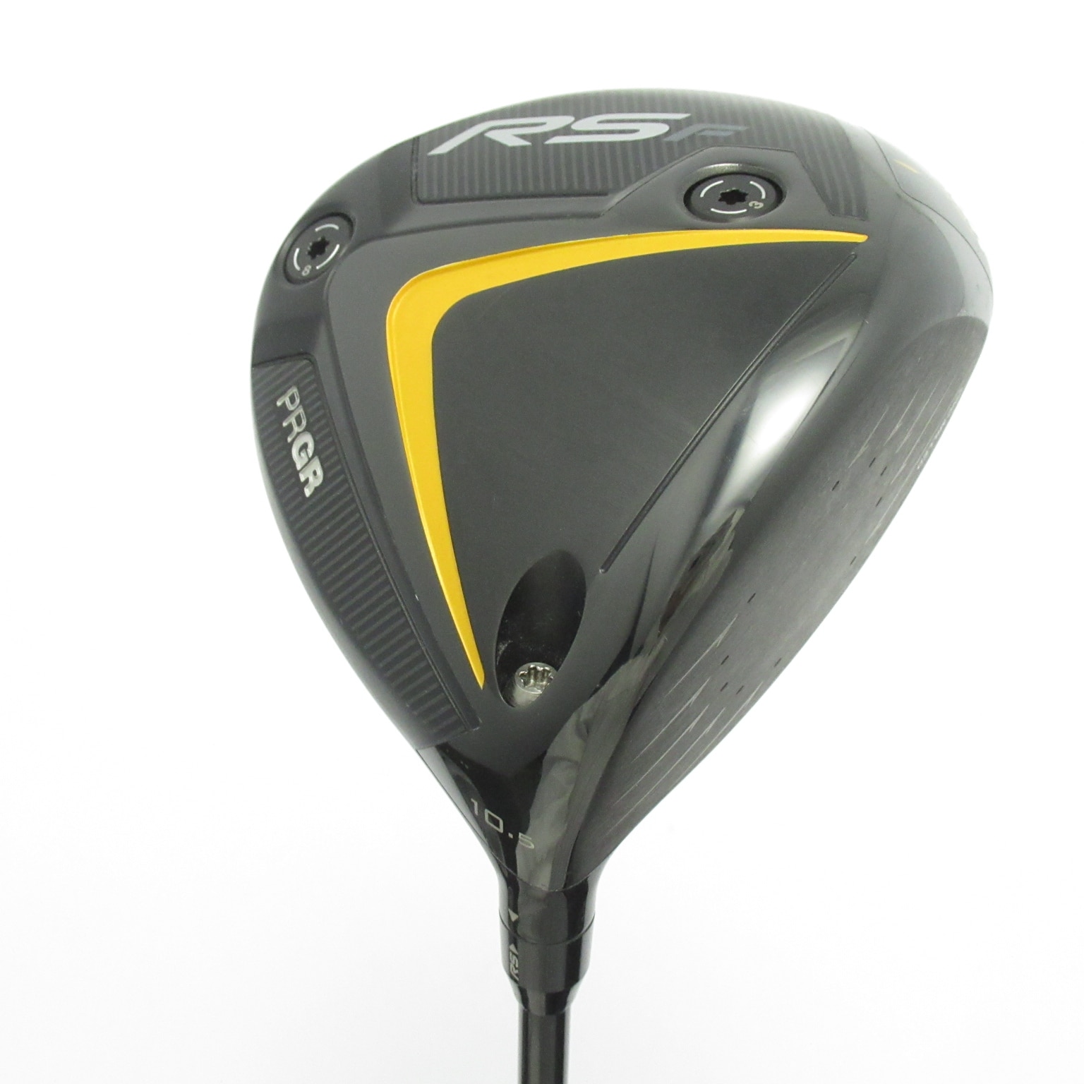 中古】RS ドライバー (プロギア) 通販｜GDO中古ゴルフクラブ