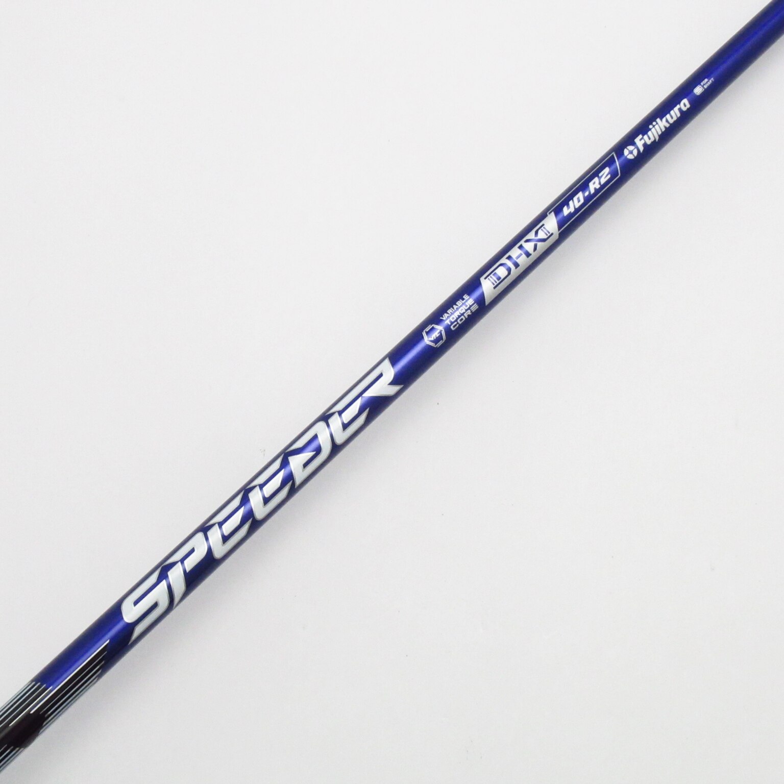 中古】Speeder NX VIOLET ドライバー用_スリーブ付 Speeder NX VIOLET