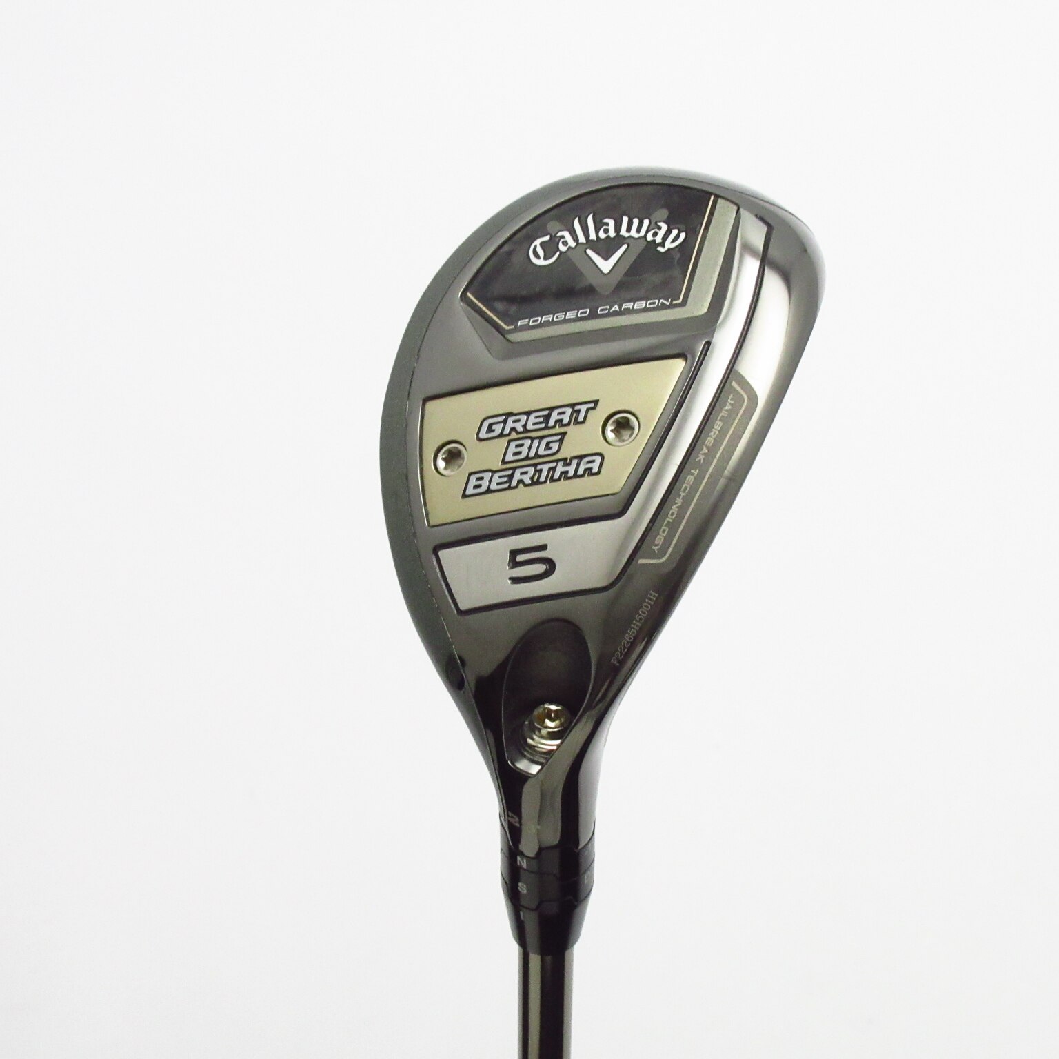 中古】ビッグバーサ ユーティリティ (キャロウェイ) 通販｜GDO中古