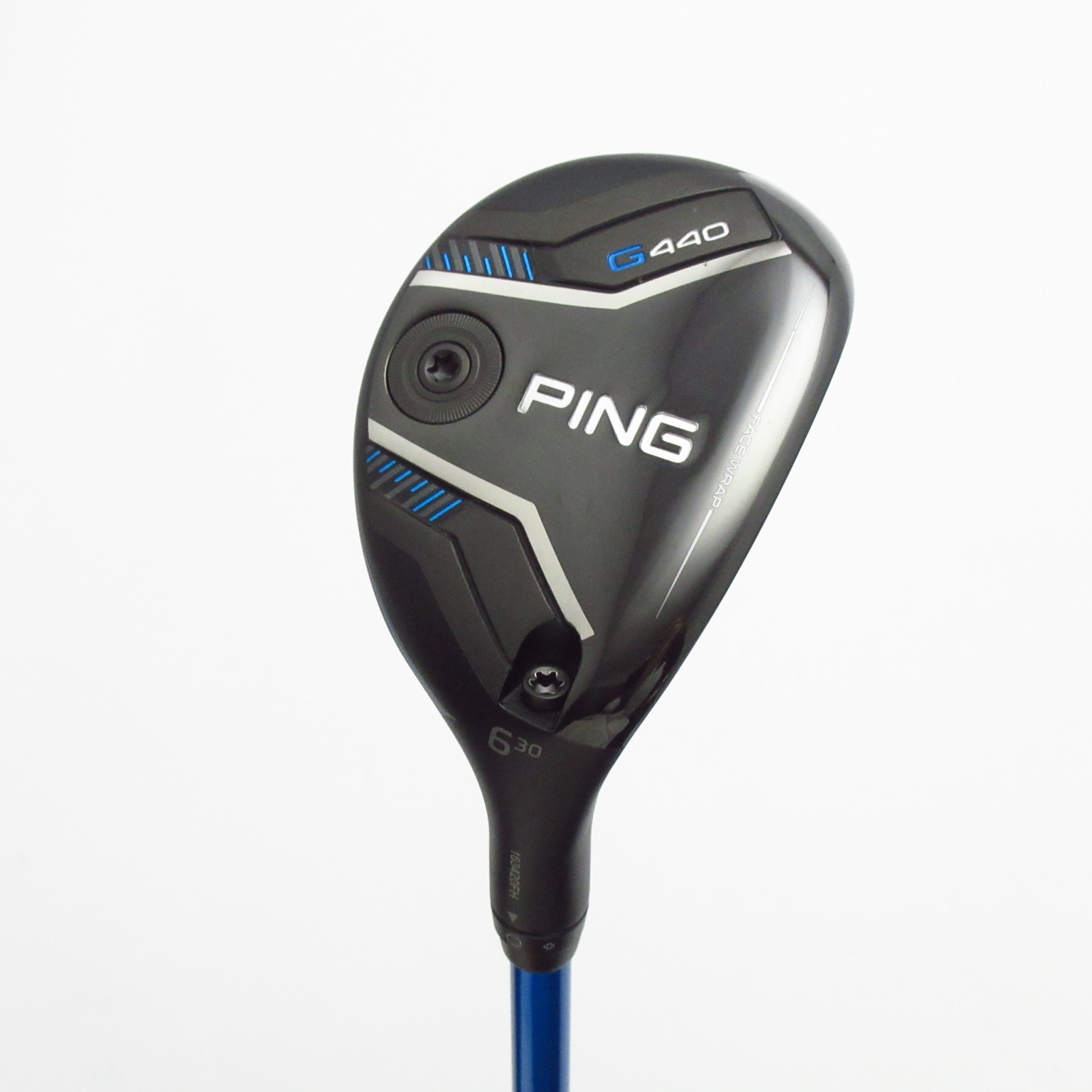 中古】G440 ハイブリッド ユーティリティ ALTA J CB BLUE 30 SR C