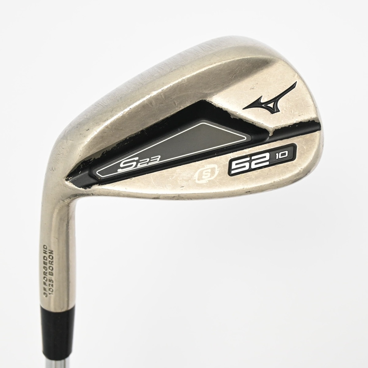 中古】S23 ｶｯﾊﾟｰｺﾊﾞﾙﾄ ウェッジ (ミズノ) MIZUNO 通販｜GDO中古ゴルフ