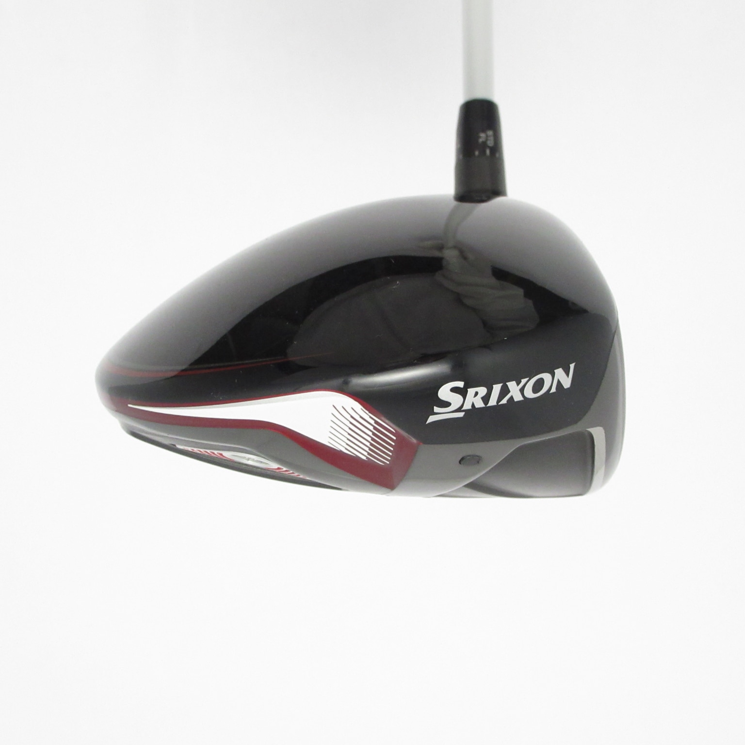 中古】スリクソン ZX7 ドライバー Tour AD HD-6 9.5 X C(ドライバー