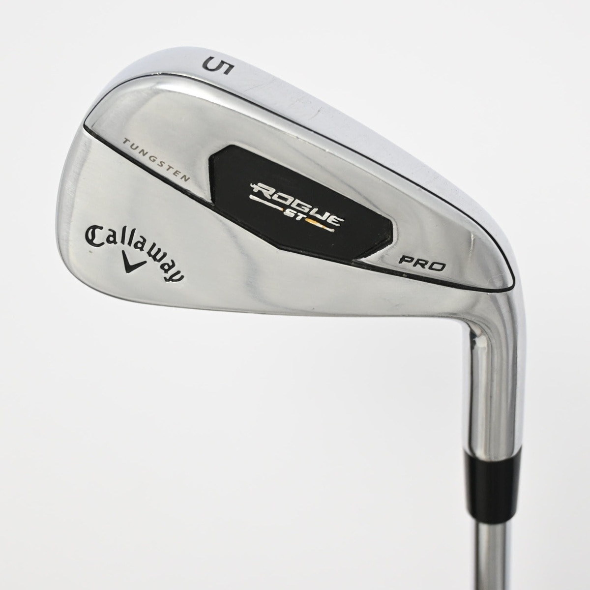 中古】ローグ ST PRO アイアンセット (キャロウェイ) ローグ 通販｜GDO
