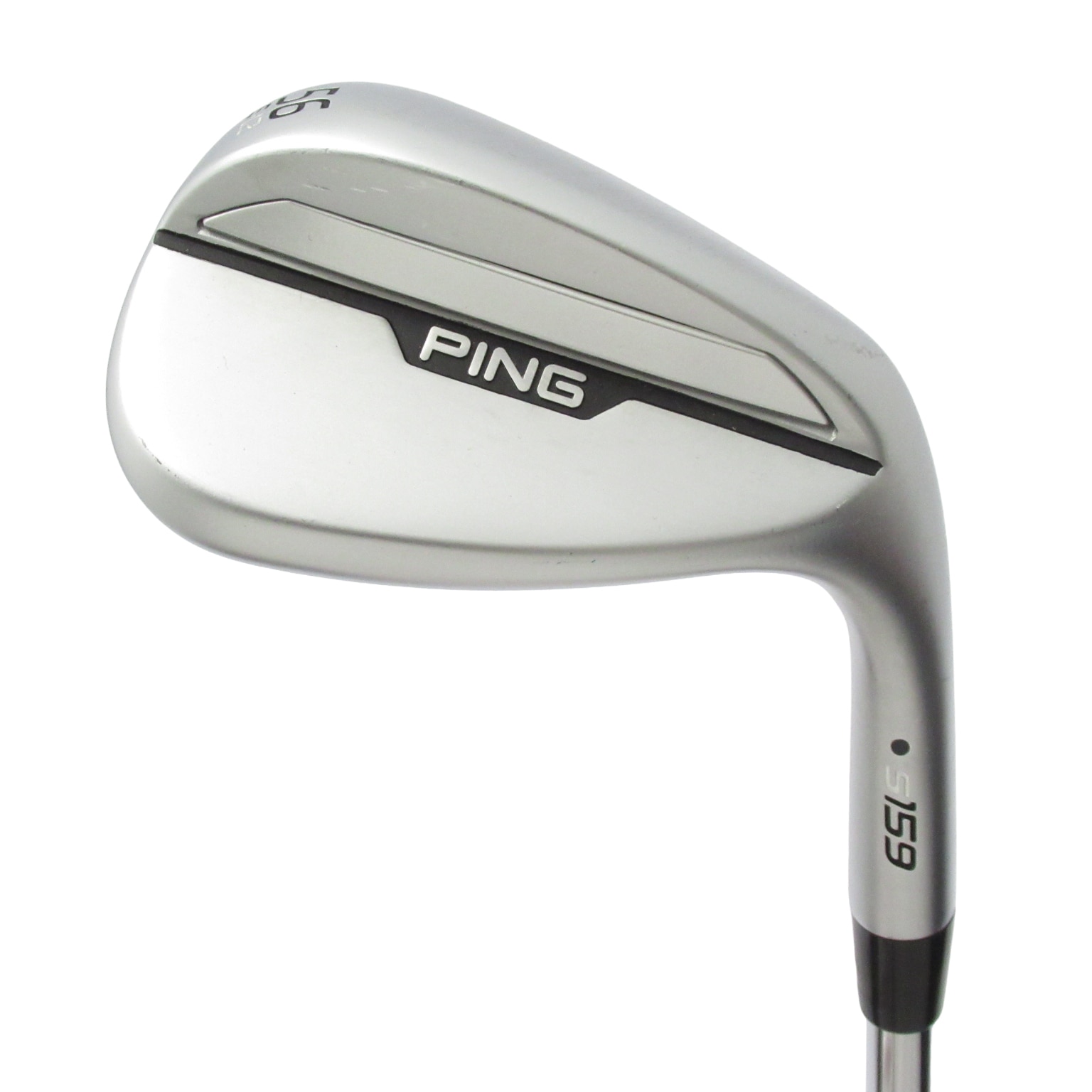 中古】S159 ウェッジ N.S.PRO MODUS3 TOUR 105 56-12 S CD(ウェッジ