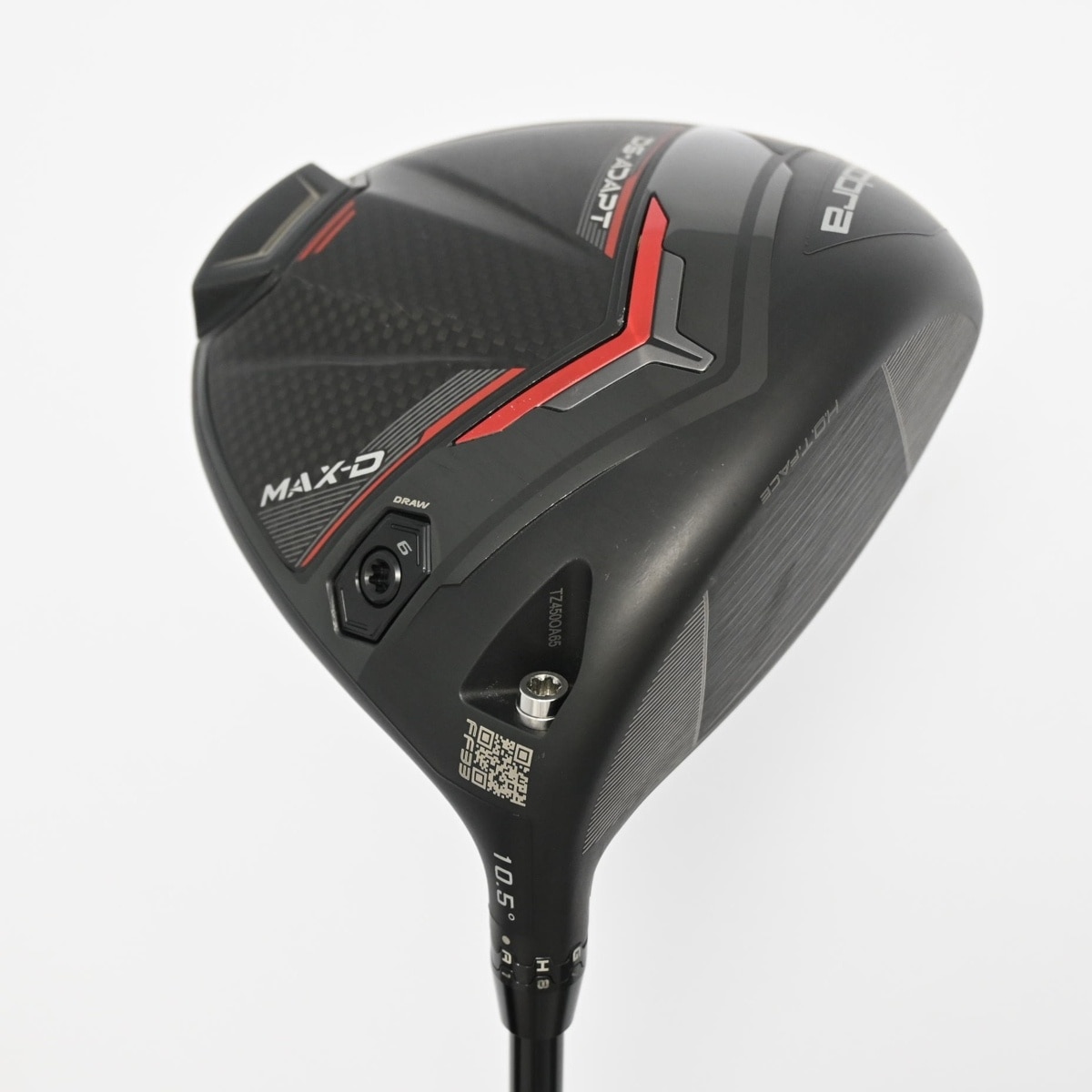 中古】DS アダプト MAX-D ドライバー (コブラ) 通販｜GDO中古ゴルフクラブ