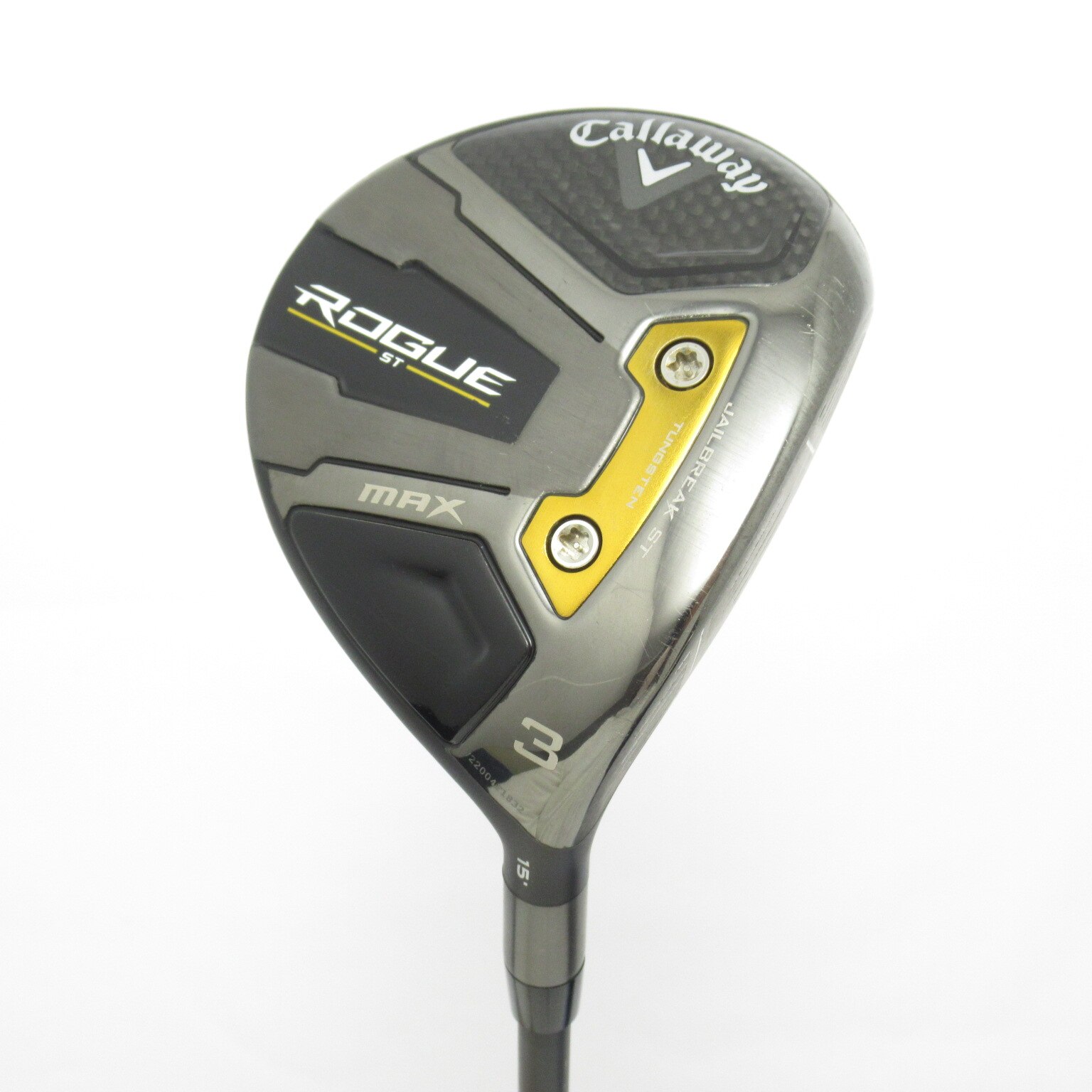 中古】キャロウェイ フェアウェイウッド 通販｜GDO中古ゴルフクラブ