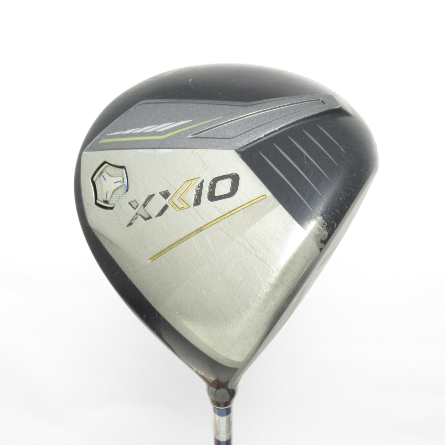 中古】ゼクシオ 13(2024) ドライバー MP1300カーボン 10.5 S D