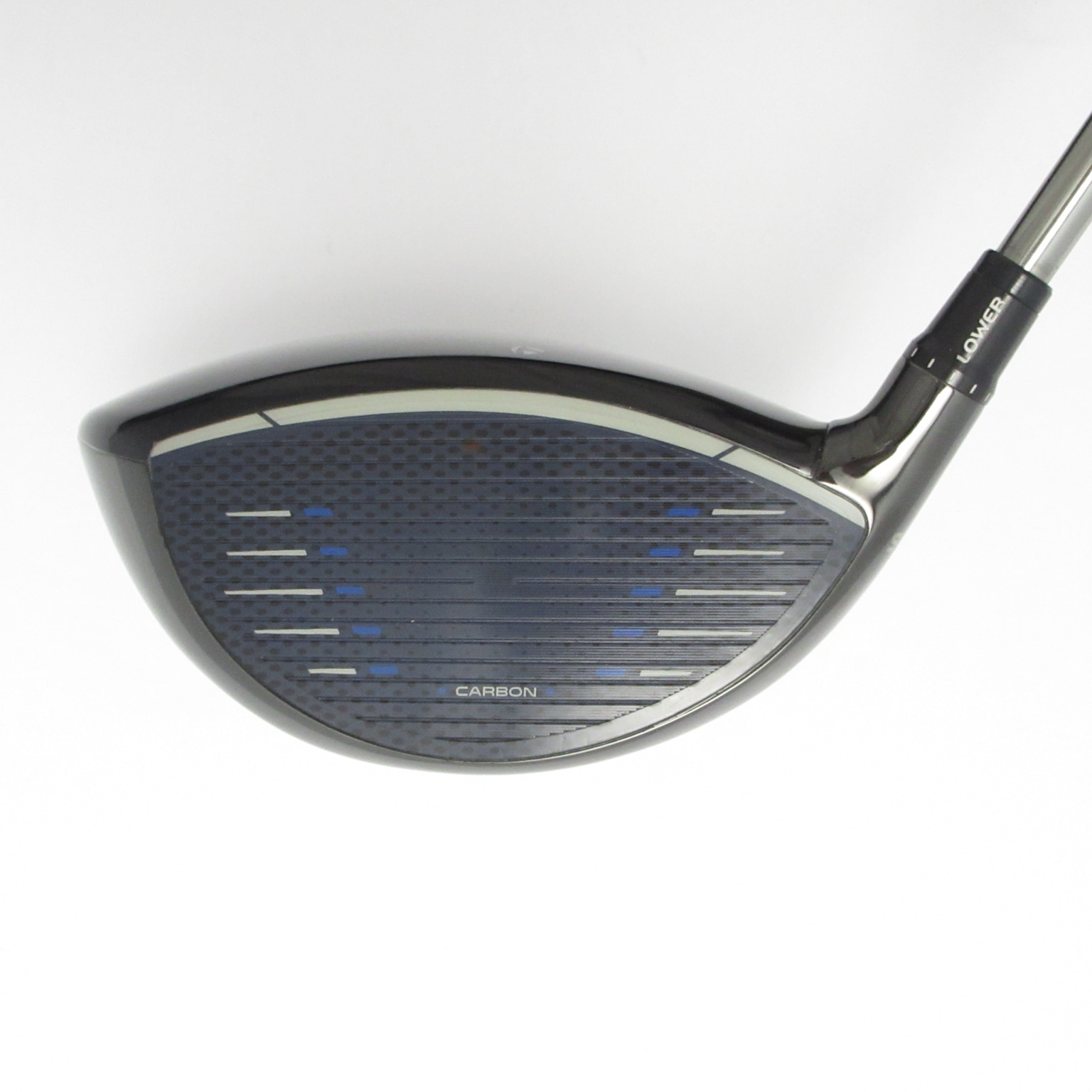 中古】Qi10 LS ドライバー Diamana GT 60 10.5 S C(ドライバー（単品