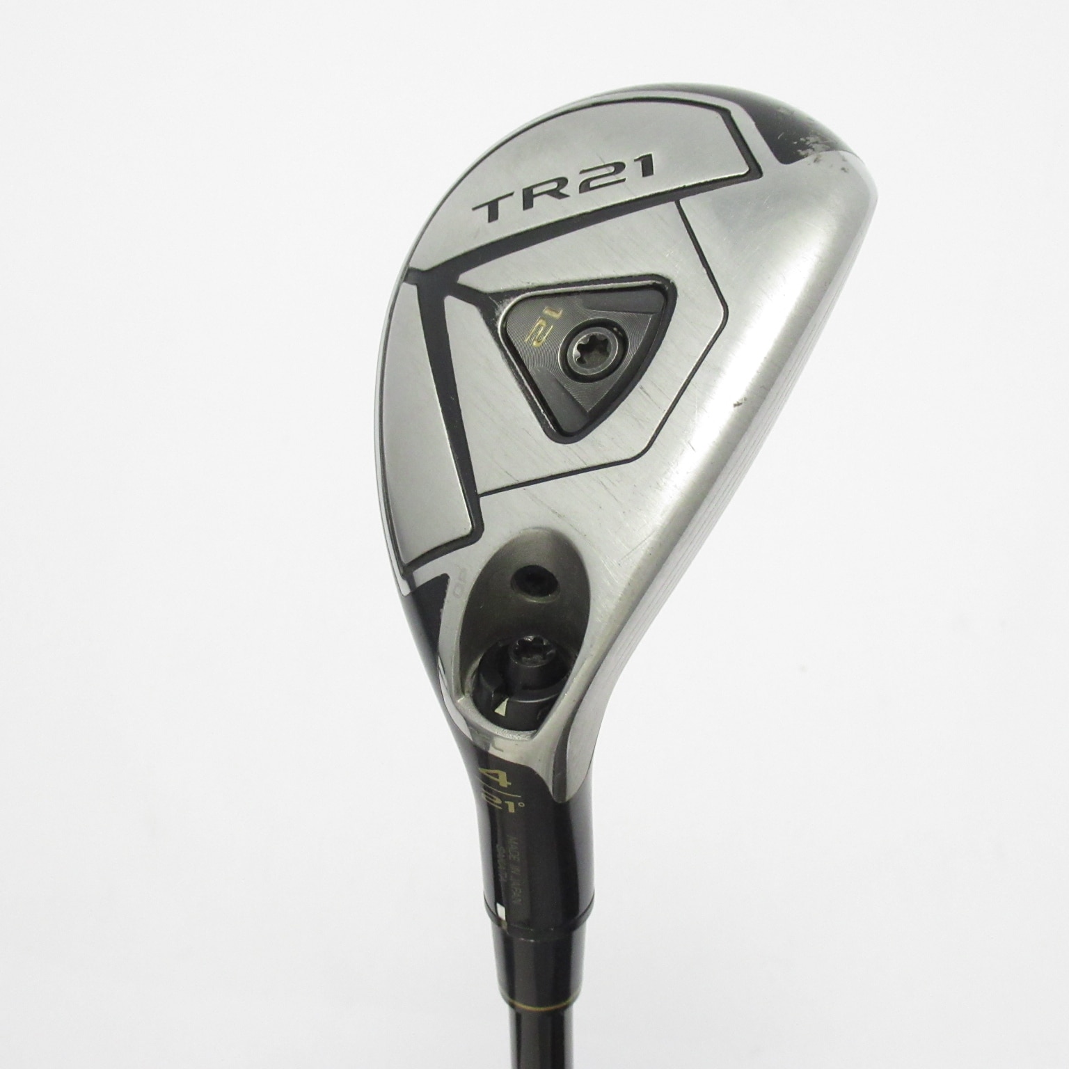中古】ツアーワールド TR21 (本間ゴルフ) ツアーワールド 通販｜GDO