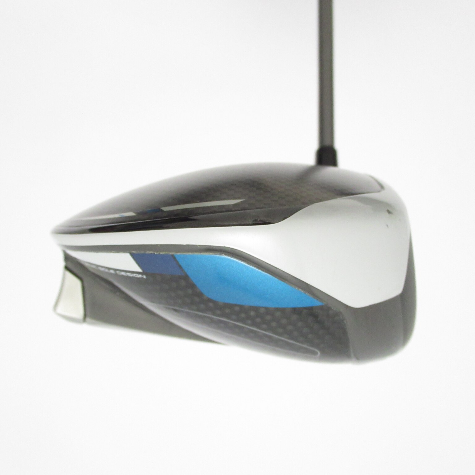 中古】SIM マックス ドライバー Tour AD XC-6 10.5 S D(ドライバー