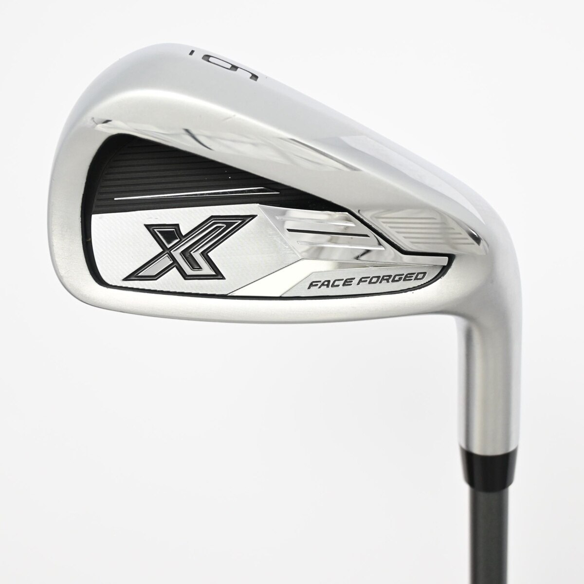 XXIO X フレックスR Miyazaki AX-3 中古 アイアン 中古】ゼクシオ X(2024) アイアン Miyazaki AX-3 25.5 S C(アイアン