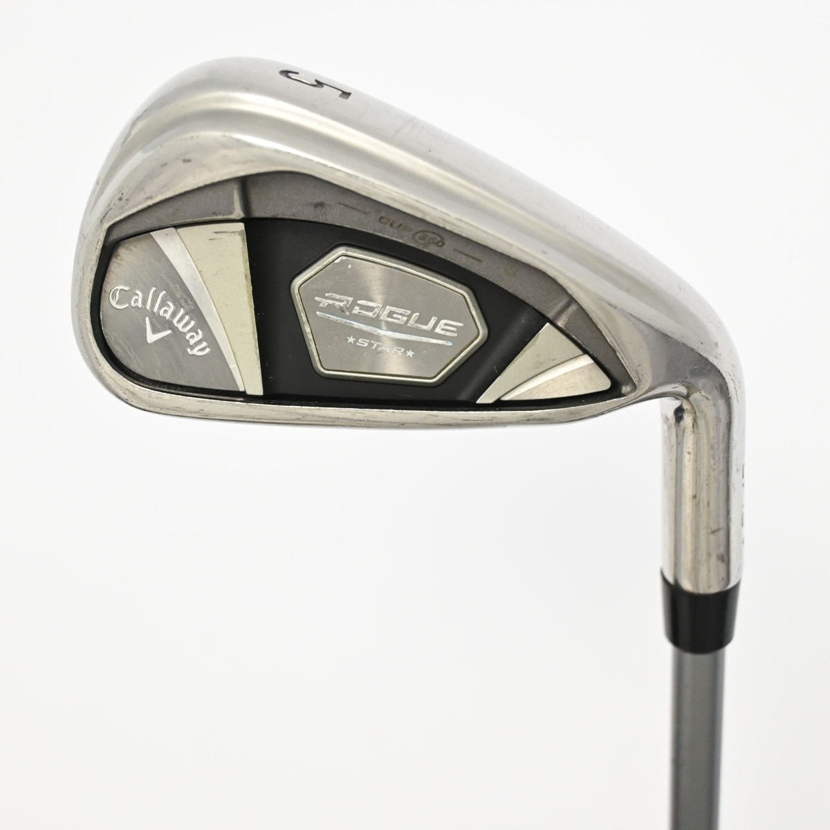 中古】ローグ アイアンセット (キャロウェイ) 通販｜GDO中古ゴルフクラブ