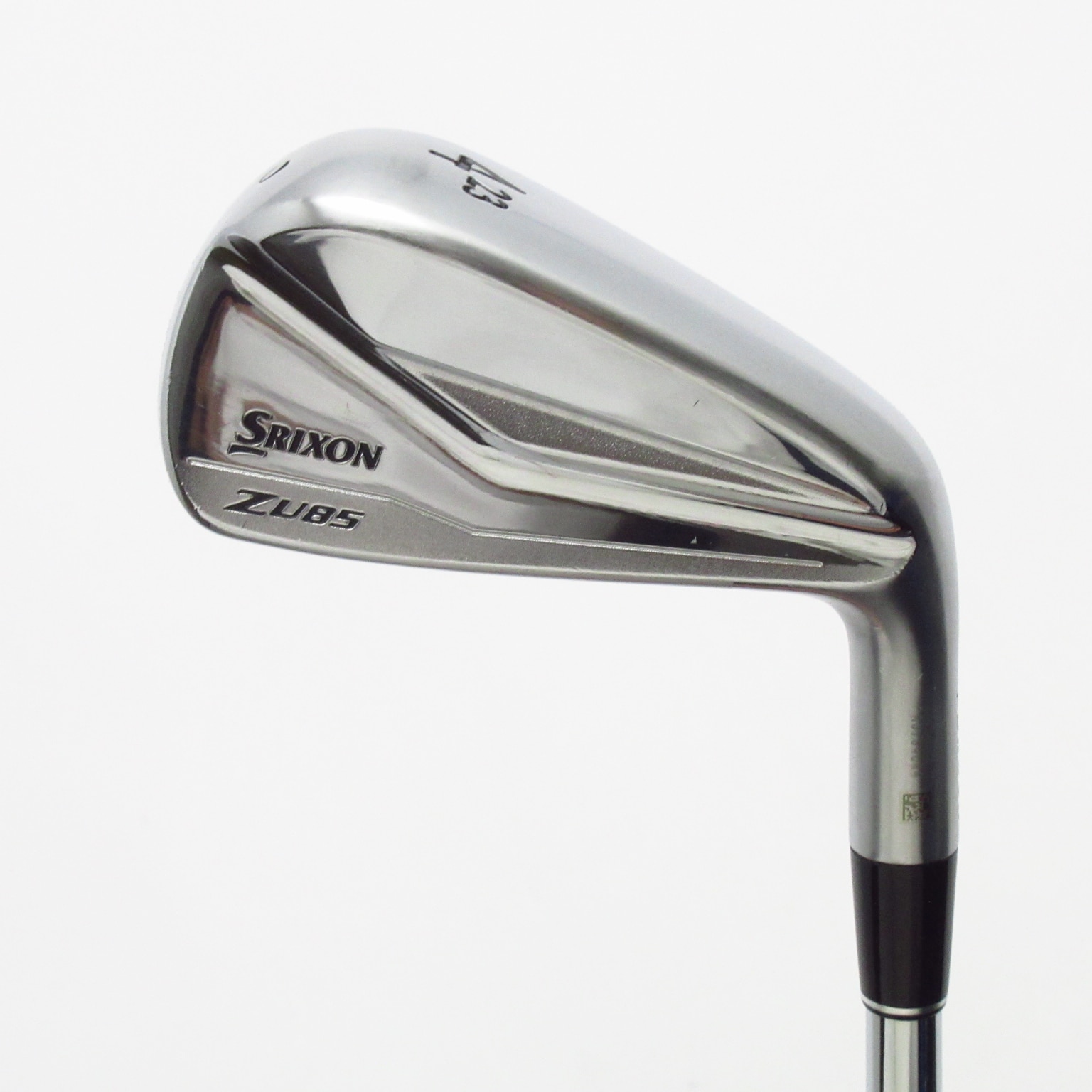 中古】スリクソン Z U85 ユーティリティ (ダンロップ) スリクソン 通販