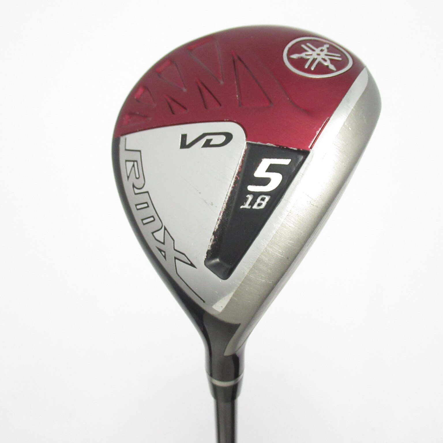 中古】RMX VD フェアウェイウッド Diamana YB f 18 S C(フェアウェイ