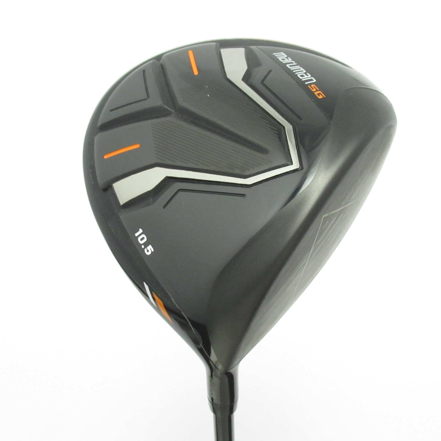 なむなむ　ボディドライバー新品未使用品 スリクソン ZXiU ユーティリティ N.S.PRO 950GH neo スチールシャフト