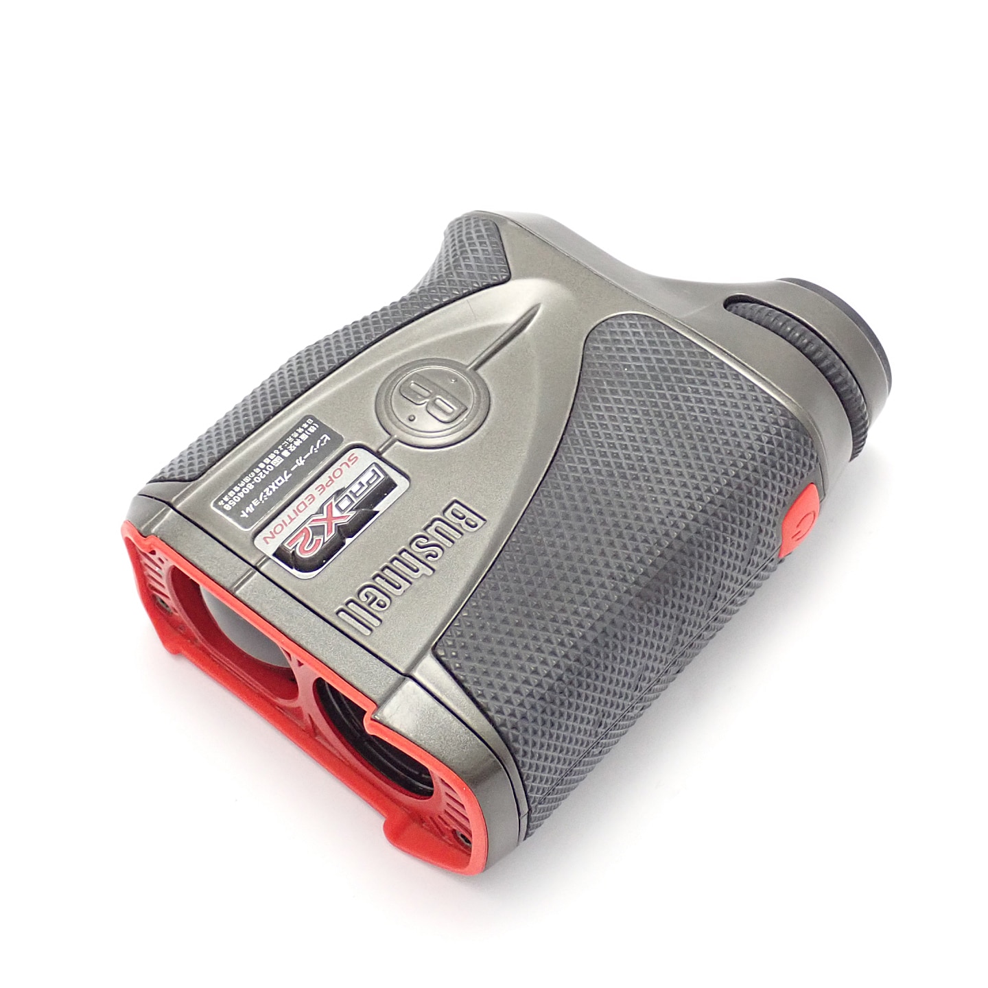 中古品 ブッシュネル　ピンシーカープロX2ジョルト 中古】ピンシーカー プロ X2 ジョルト - - - C(パーツ)|Bushnell