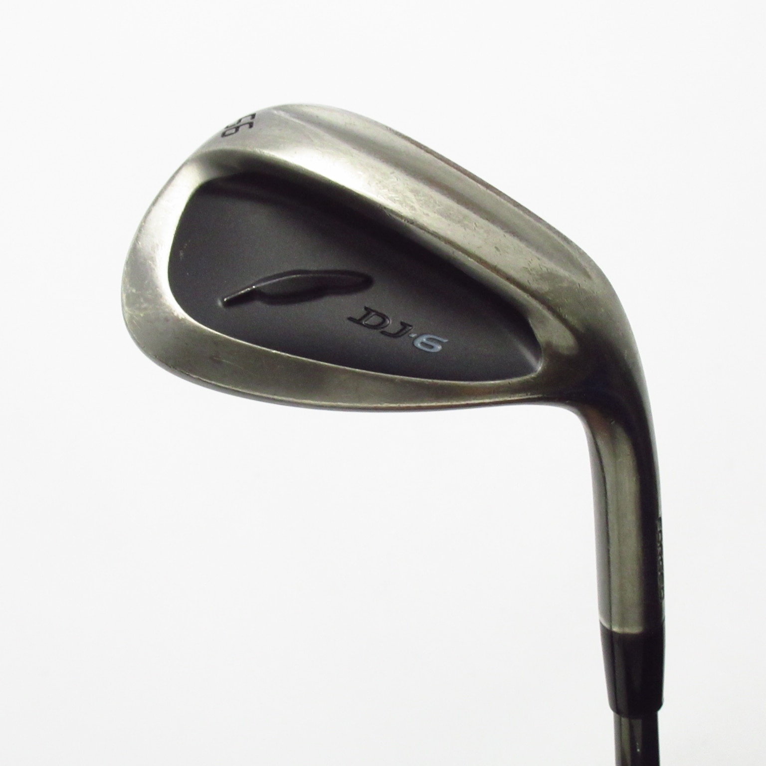中古】DJ-6 BK ウェッジ (フォーティーン) DJ 通販｜GDO中古ゴルフクラブ