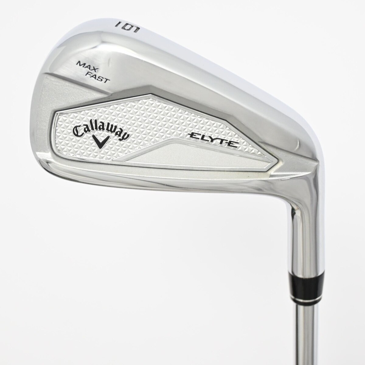 中古】エリート MAX FAST アイアンセット (キャロウェイ) エリート