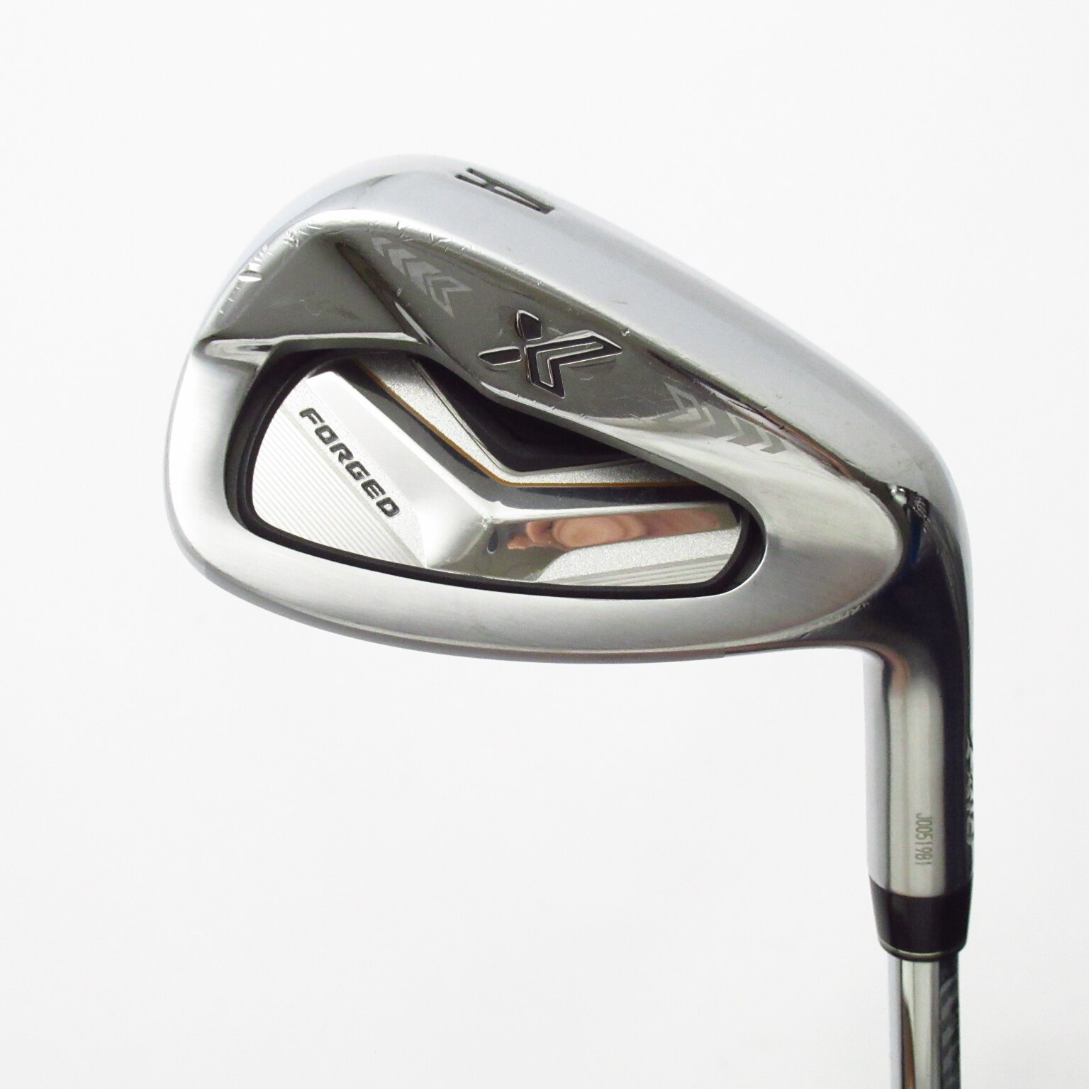 中古】ゼクシオ 単品アイアン (ダンロップ) 通販｜GDO中古ゴルフクラブ