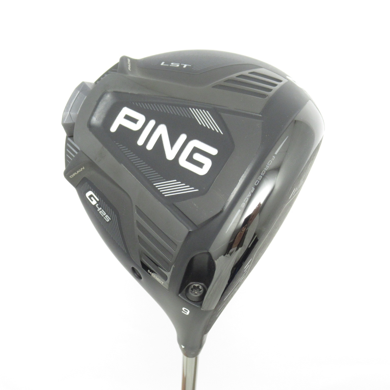 中古】G425 LST ドライバー PING TOUR 173-55 9 S BC(ドライバー（単品