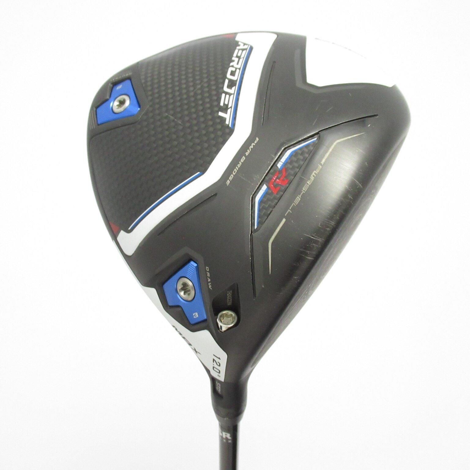 中古】エアロジェット MAX ドライバー (コブラ) エアロジェット 通販