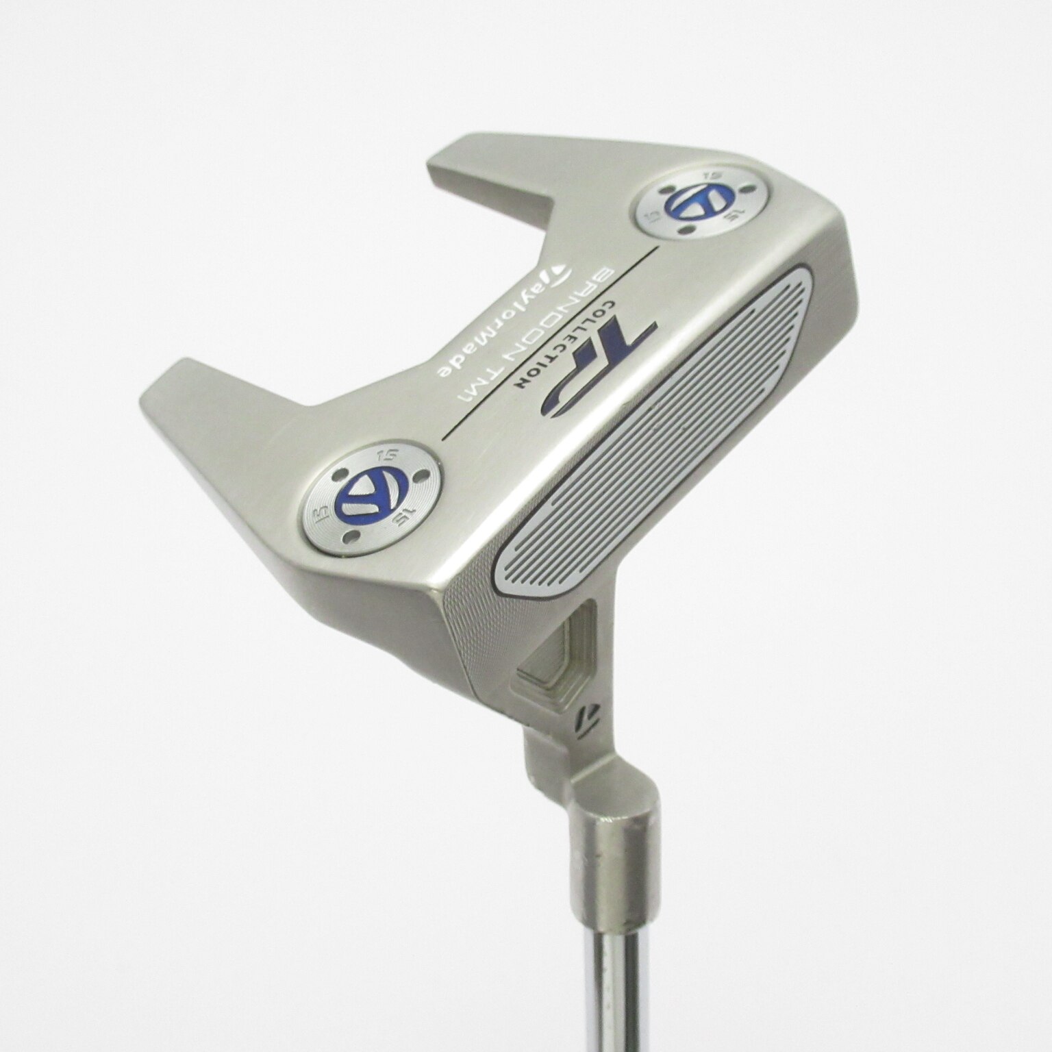 中古】TPコレクション パター (テーラーメイド) 通販｜GDO中古ゴルフクラブ