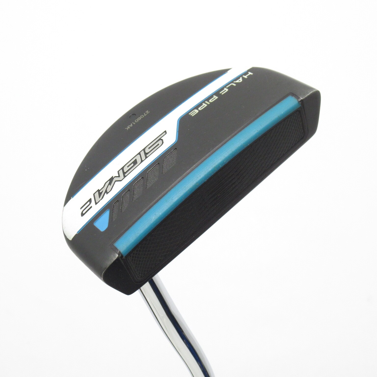 中古】SIGMA2 HALF PIPE ｽﾃﾙｽ (ピン) シグマ2 通販｜GDO中古ゴルフクラブ