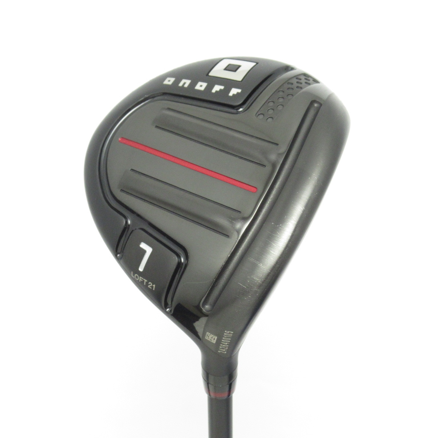 中古】ONOFF FAIRWAY ARMS AKA(2024) フェアウェイウッド (オノフ) AKA