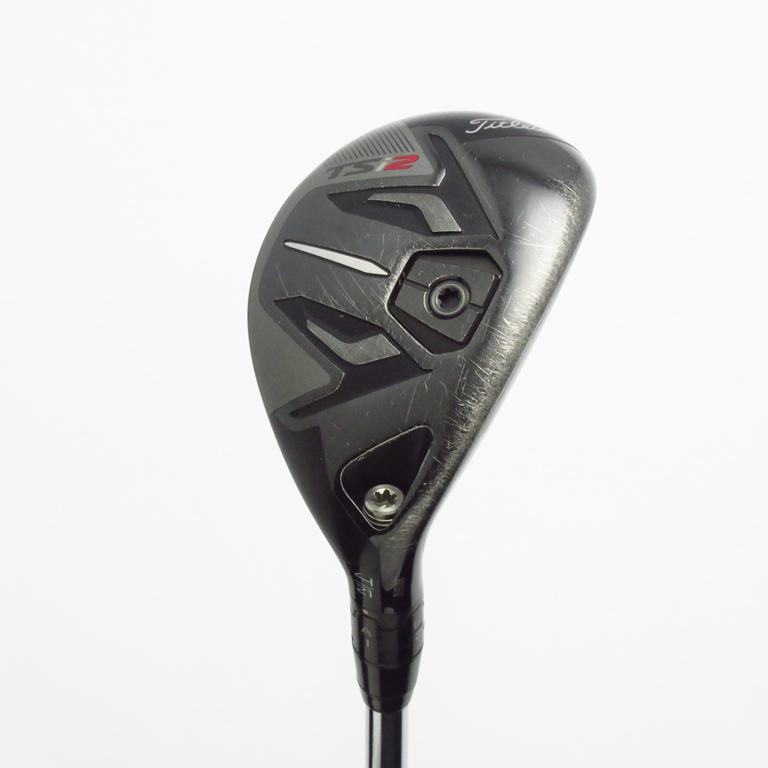 中古】TSi2 ユーティリティ (タイトリスト) TSi 通販｜GDO中古ゴルフクラブ