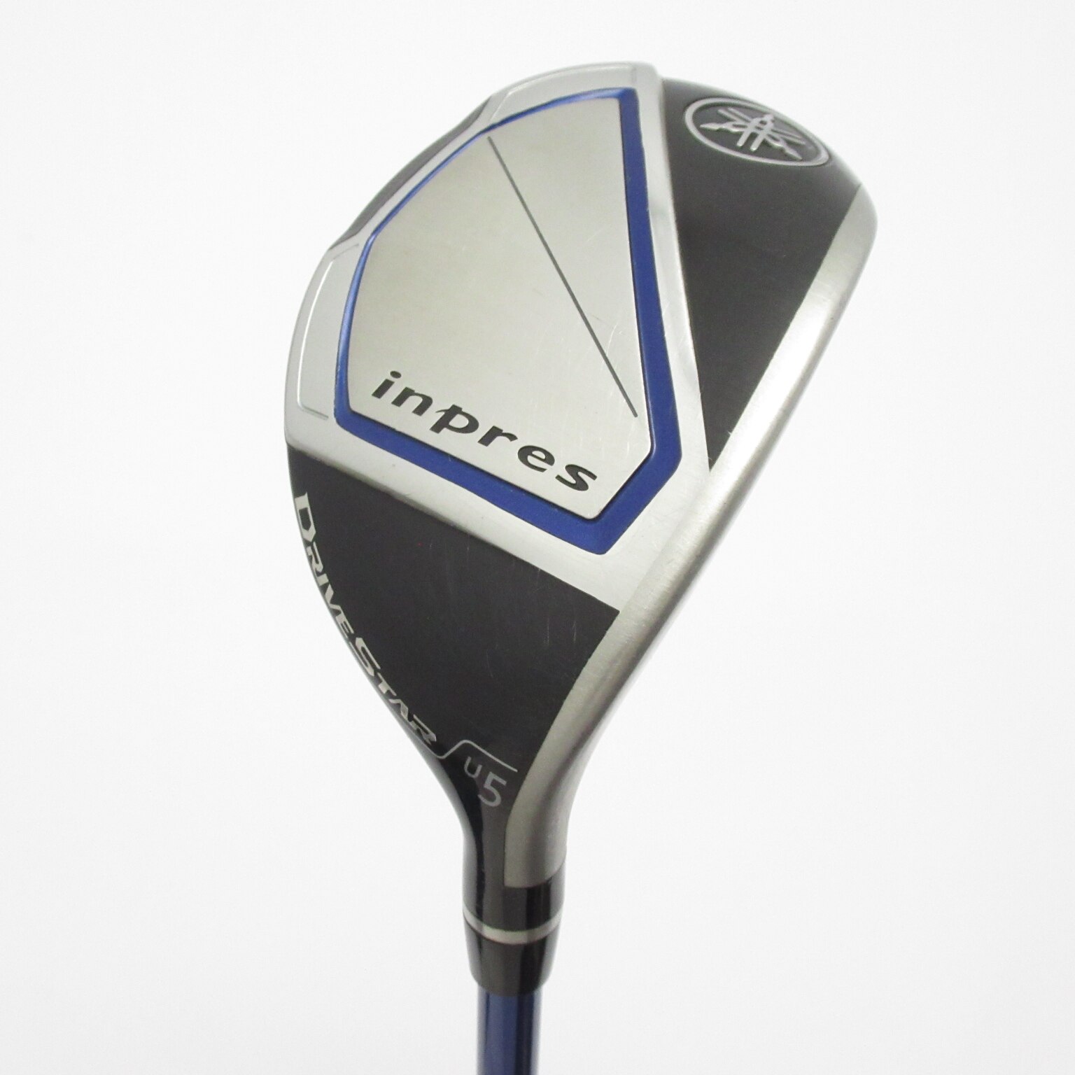 中古】インプレス ユーティリティ (ヤマハ) 通販｜GDO中古ゴルフクラブ