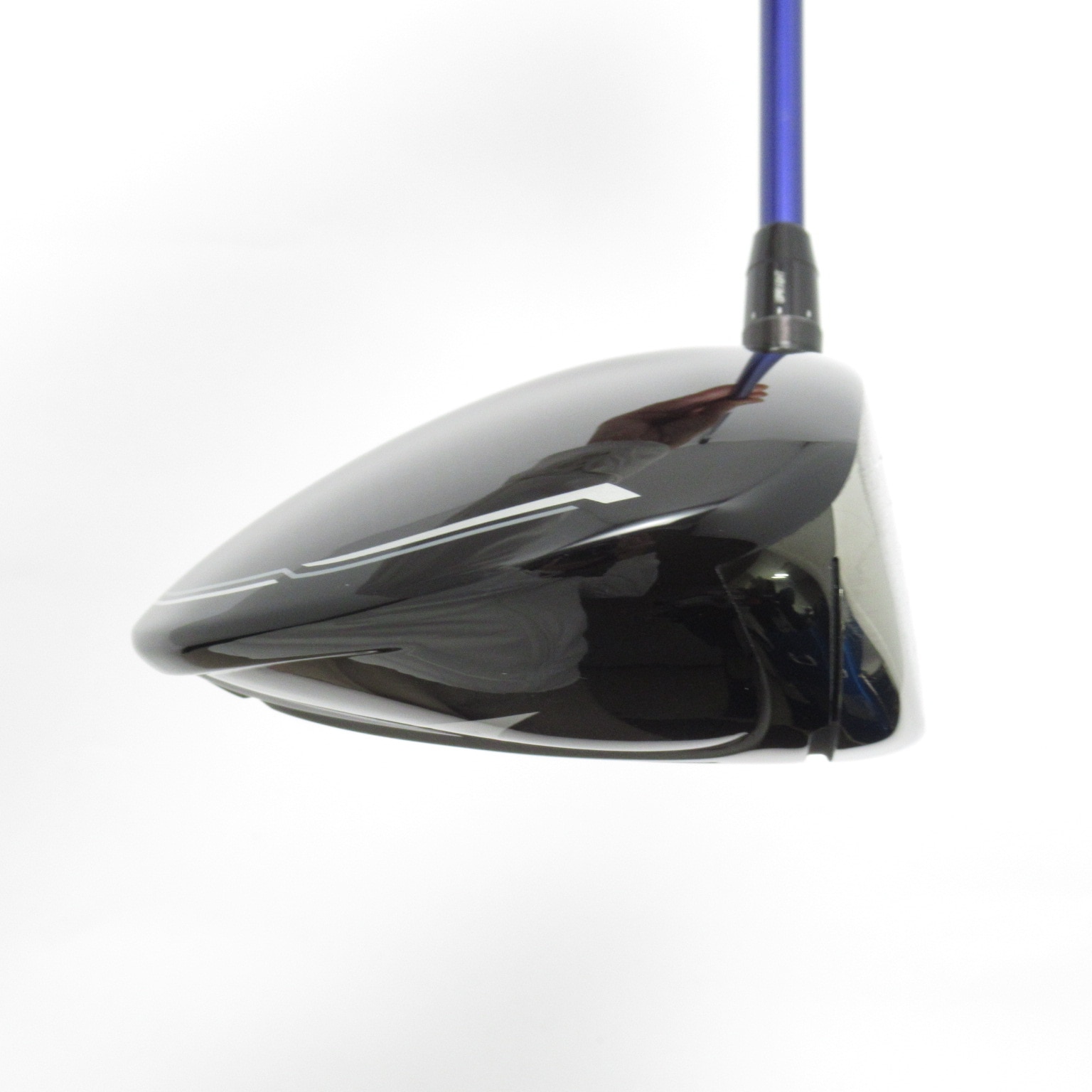 【中古ゴルフクラブ】アキラプロダクツ　PROTOTYPE　PROTOTYPE GL-02 ドライバー Speeder NX VIOLET 60　シャフト：Speeder NX VIOLET 60 中古】PROTOTYPE GL-02 ドライバー Speeder NX VIOLET 60 10.5 S C