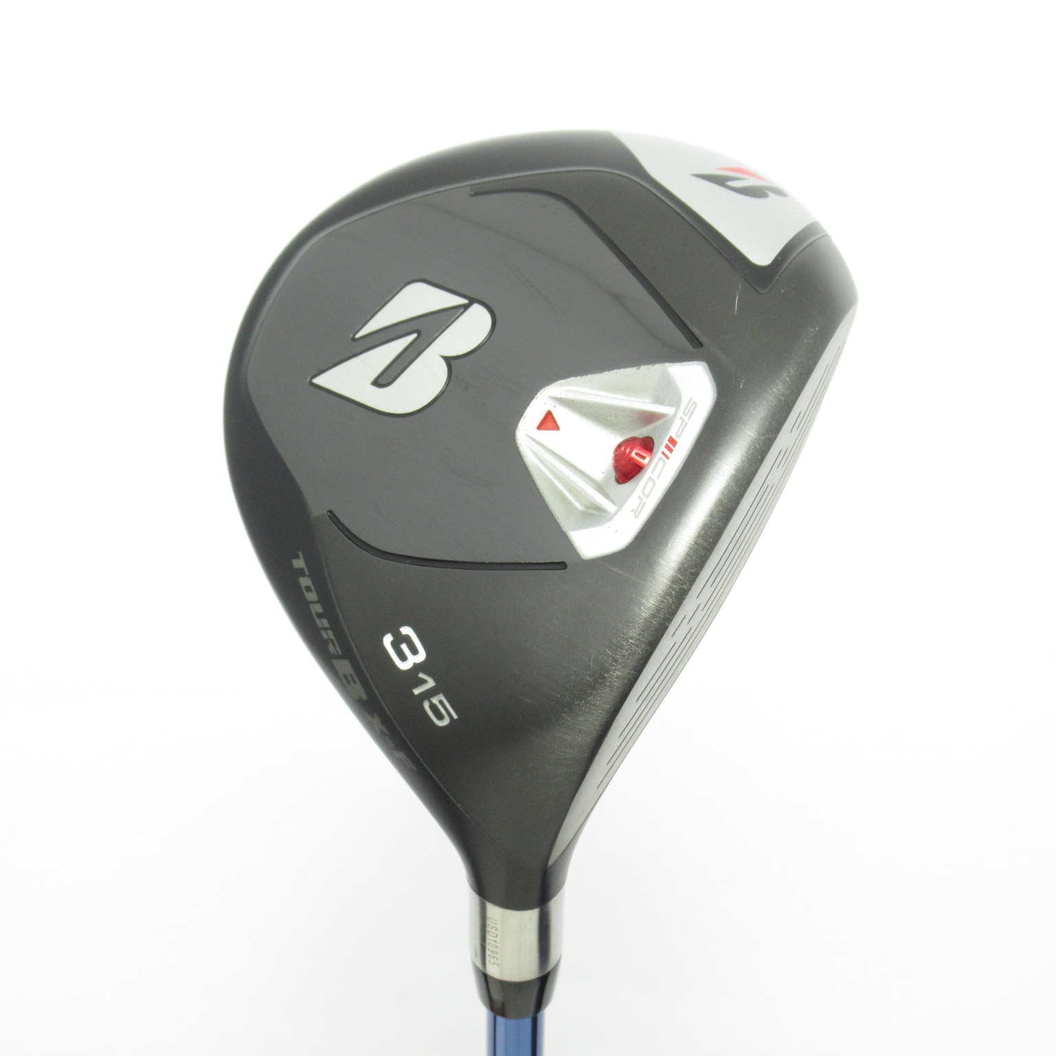 中古】TOUR B フェアウェイウッド (ブリヂストン) 通販｜GDO中古ゴルフ