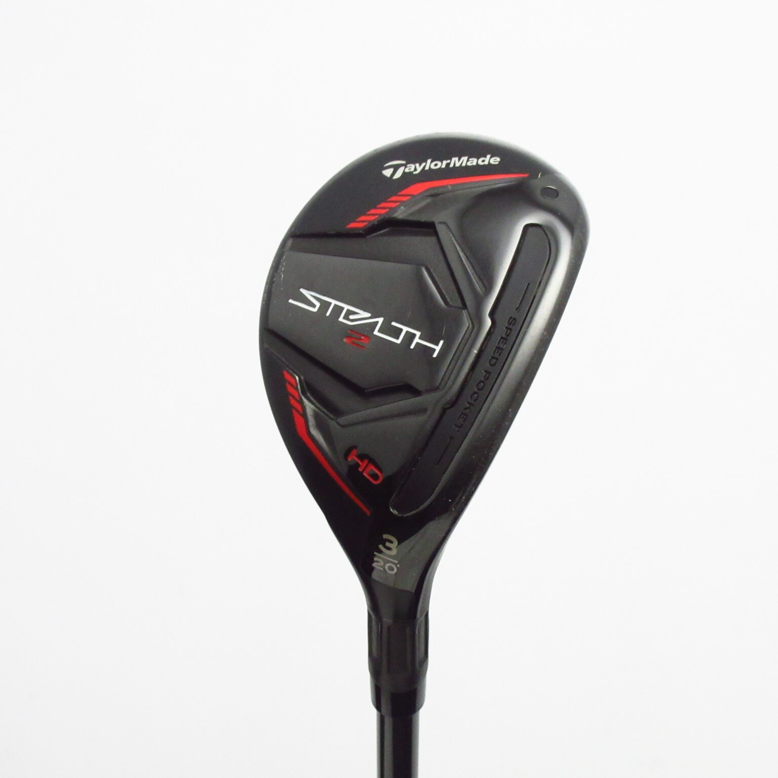 中古】ステルス2 HD レスキュー ユーティリティ TENSEI RED TM60(2022