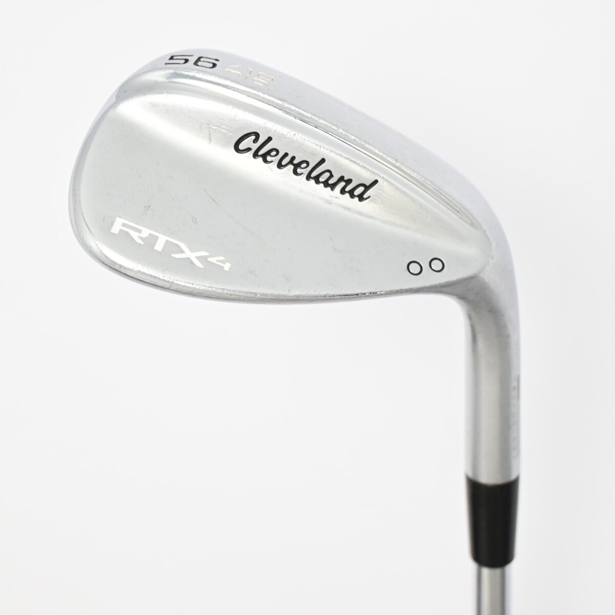 中古】RTX4 ウェッジ (クリーブランド) RTX 通販｜GDO中古ゴルフクラブ