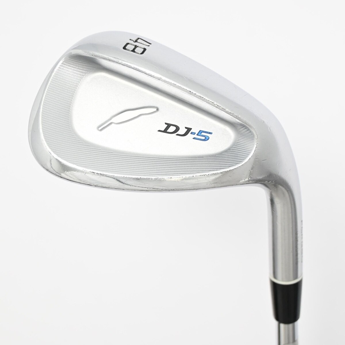 中古】DJ-5 ウェッジ N.S.PRO DS-91w 48-04 WEDGE CD(ウェッジ（単品