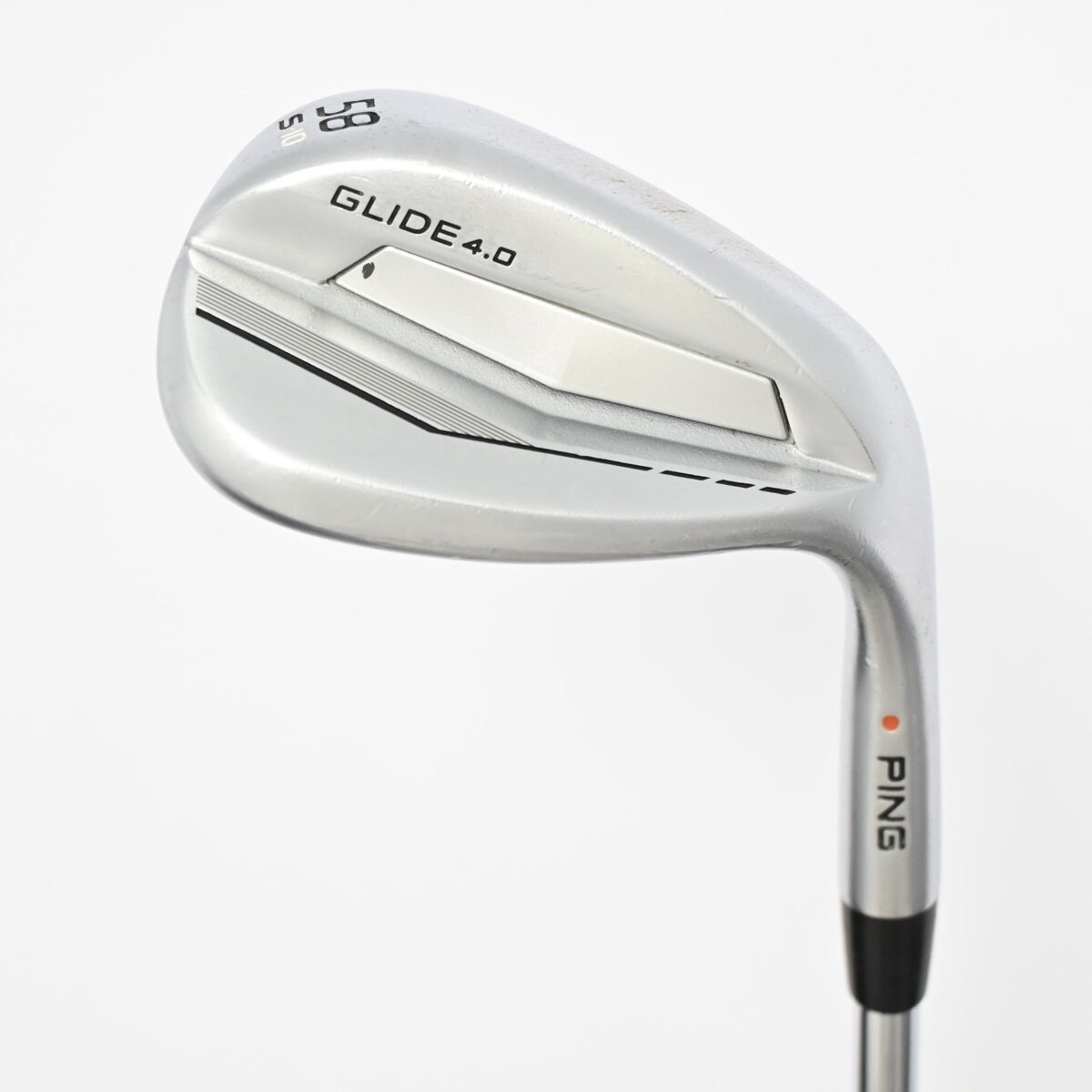 中古】グライド 4.0 S ウェッジ (ピン) GLIDE 通販｜GDO中古ゴルフクラブ