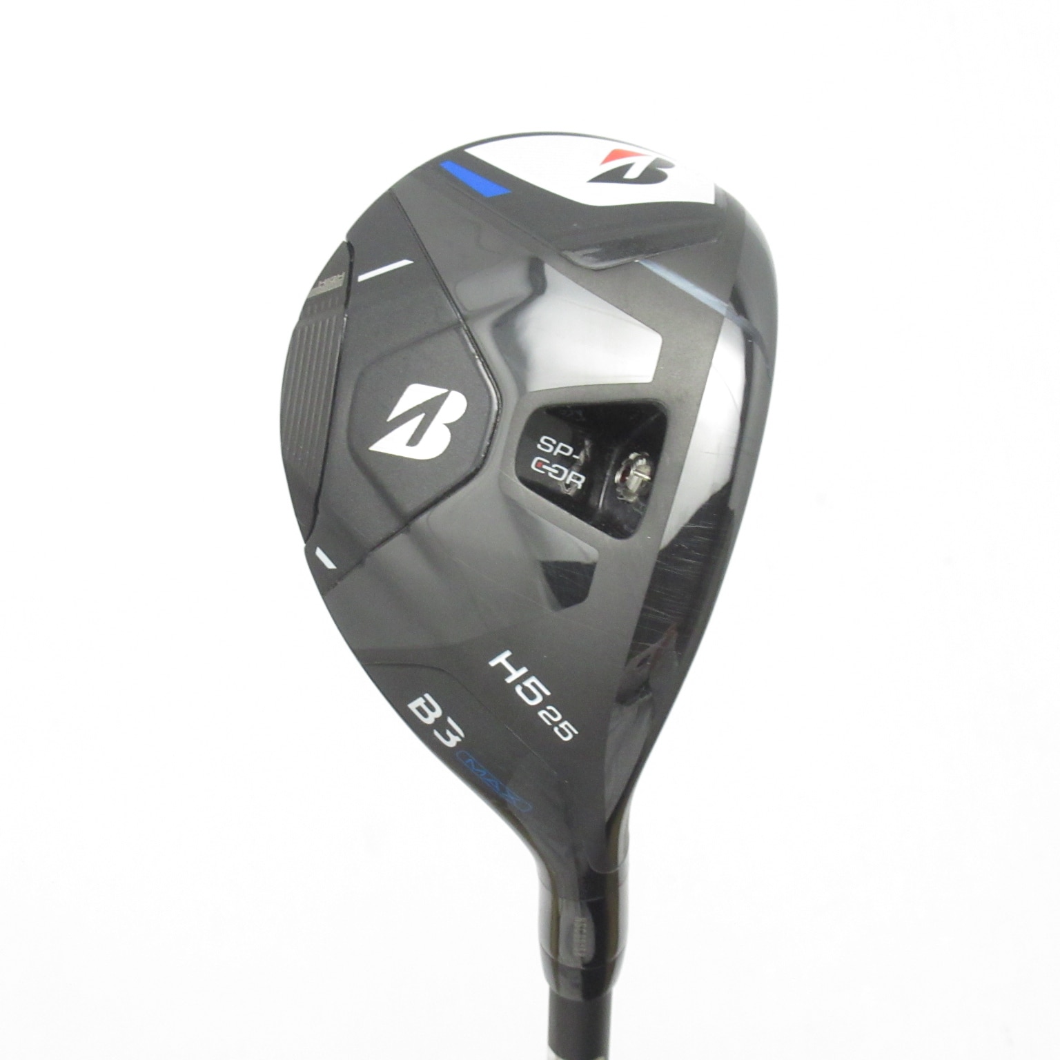 【新品未使用】ブリヂストン B1 ST ユーティリティ 3U.4U 純正カーボン B1ST HY ユーティリティー | BRIDGESTONE GOLF -ブリヂストンゴルフ-