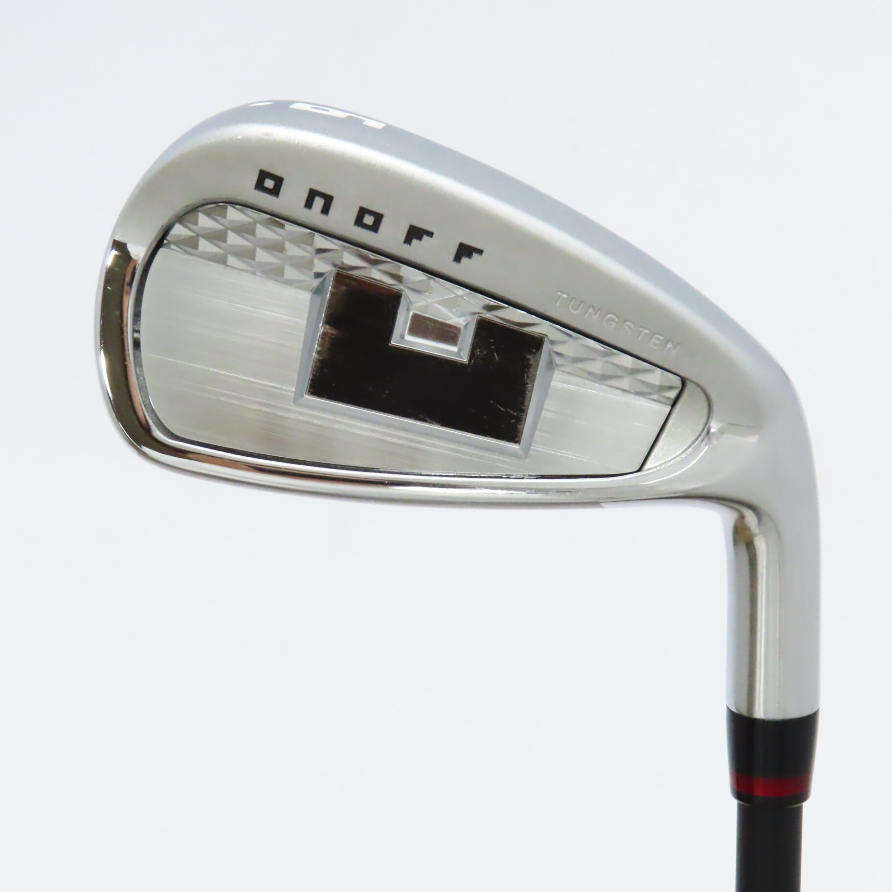 中古】オノフ AKA(2024) アイアン SMOOTH KICK MP-524I 25 R CD