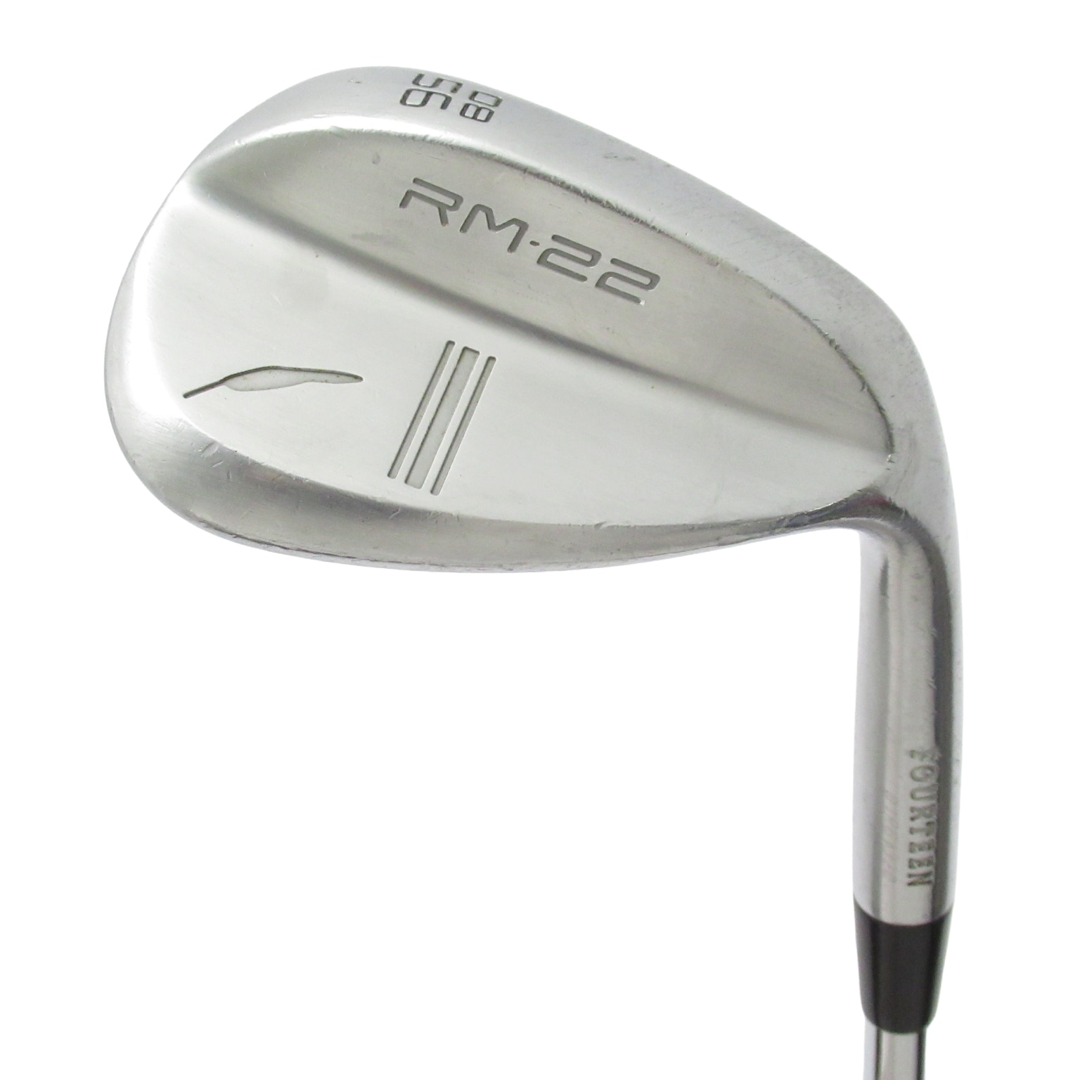 中古】RM-22 (フォーティーン) 通販｜GDO中古ゴルフクラブ