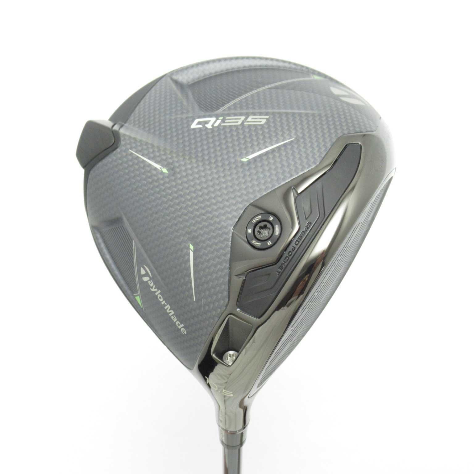 中古】Qi35 ドライバー Diamana Blue TM50(2025) 10.5 R B(ドライバー