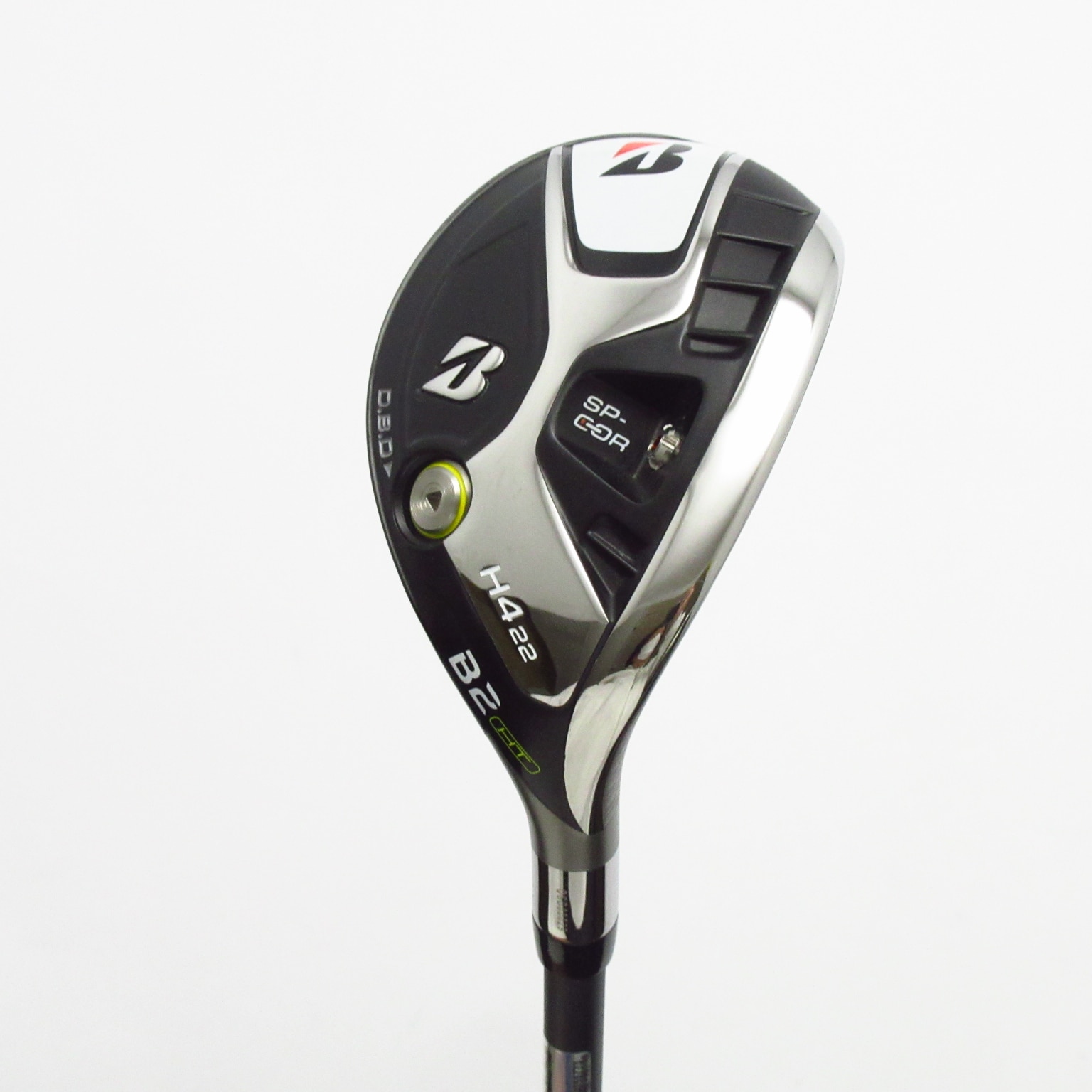 中古】B2 HT ハイブリッド ユーティリティ (ブリヂストン