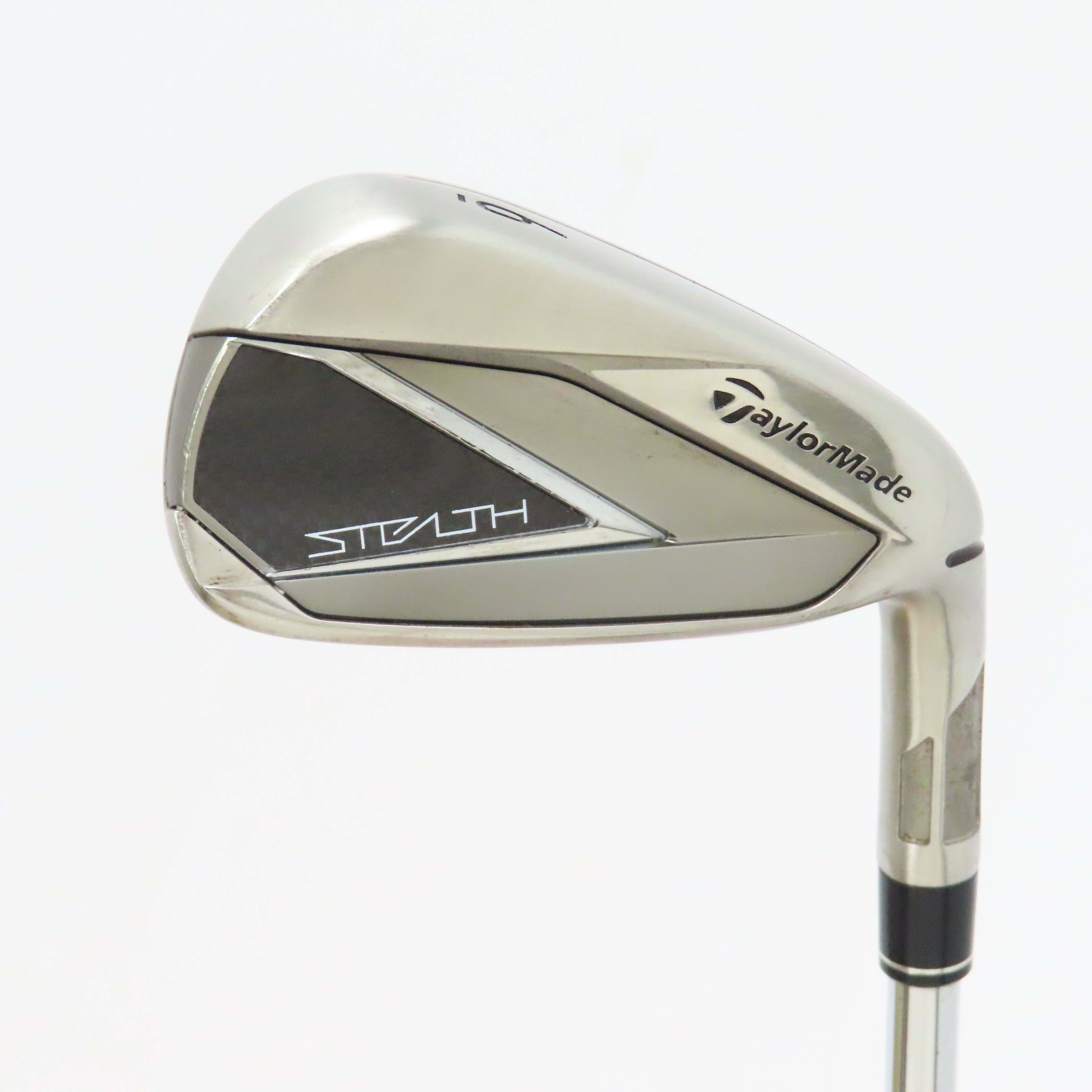 中古】ステルス アイアン KBS MAX MT85 JP 24 R CD(アイアン（セット