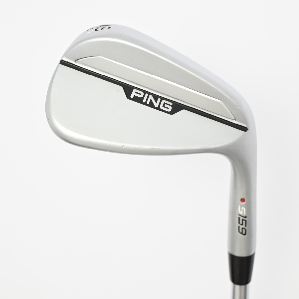 中古】S159 ウェッジ N.S.PRO ZELOS 7 48-12 S C(ウェッジ（単品