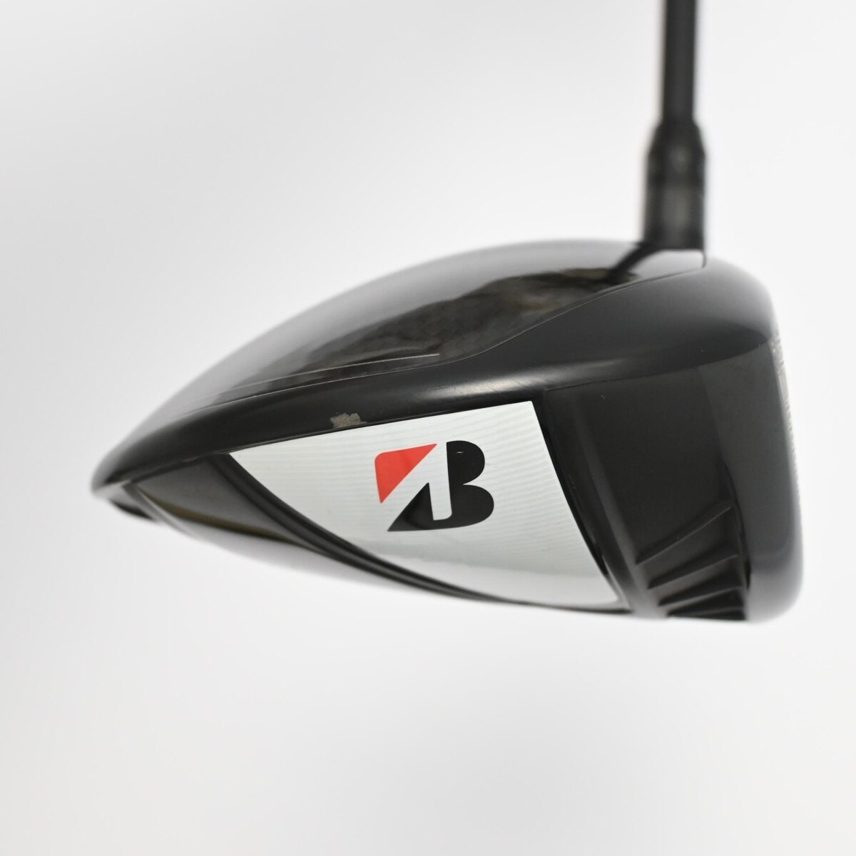 中古】B2 HT ドライバー Speeder NX BLACK 50 9.5 S CD(ドライバー