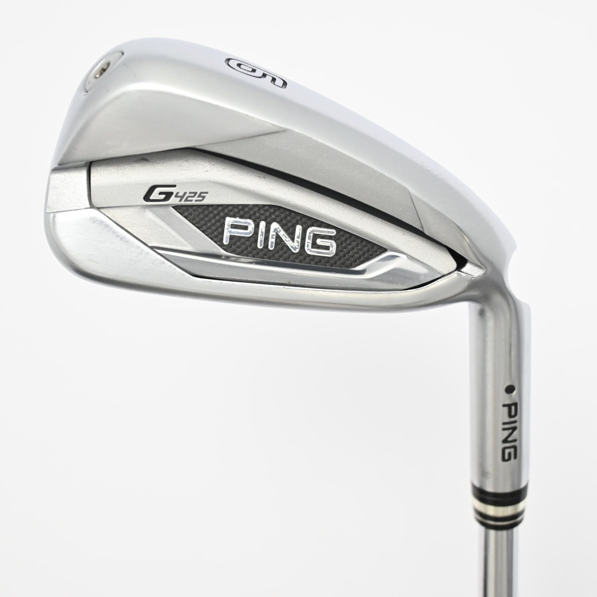 中古】G425 アイアンセット (ピン) 通販｜GDO中古ゴルフクラブ