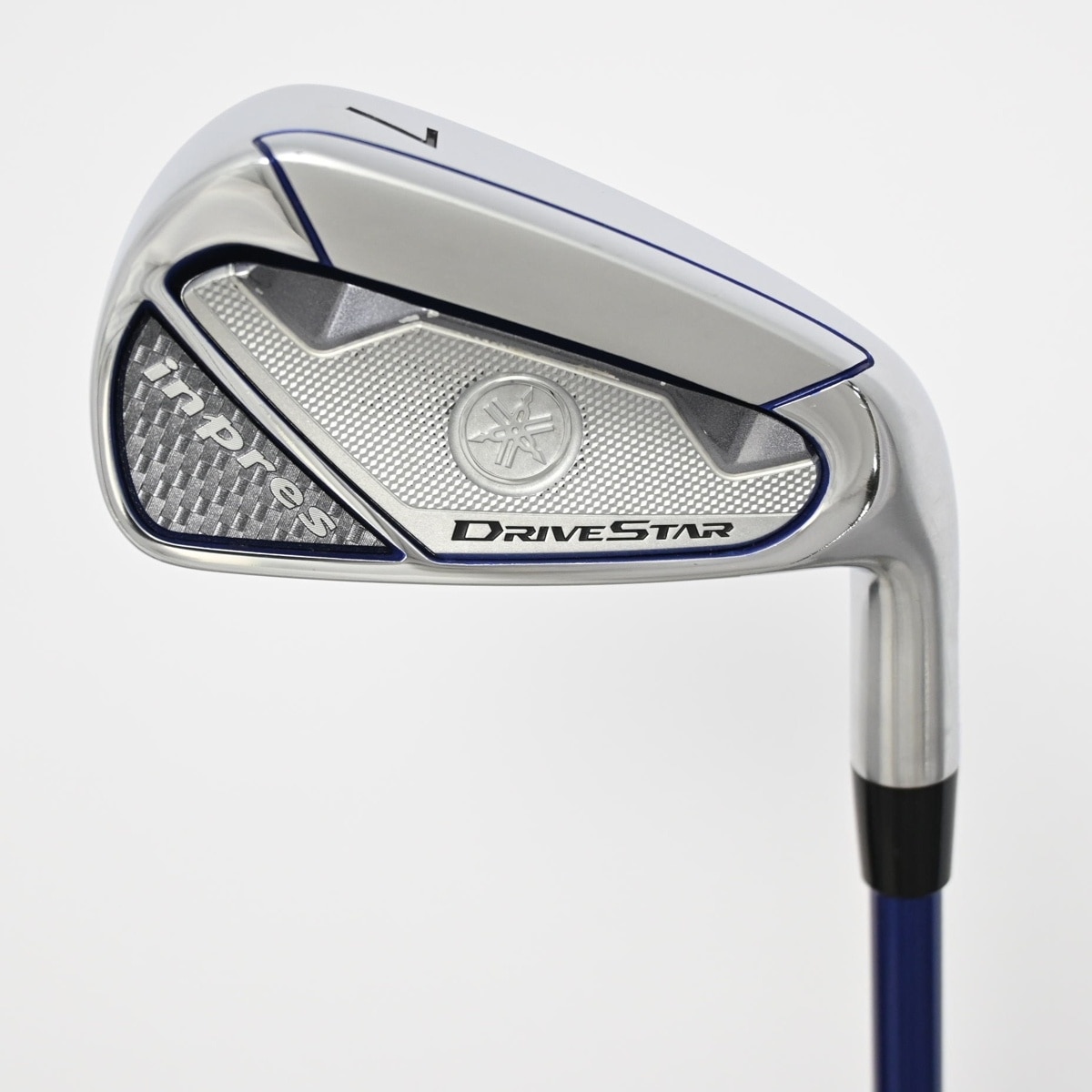 中古】インプレス アイアンセット (ヤマハ) 通販｜GDO中古ゴルフクラブ